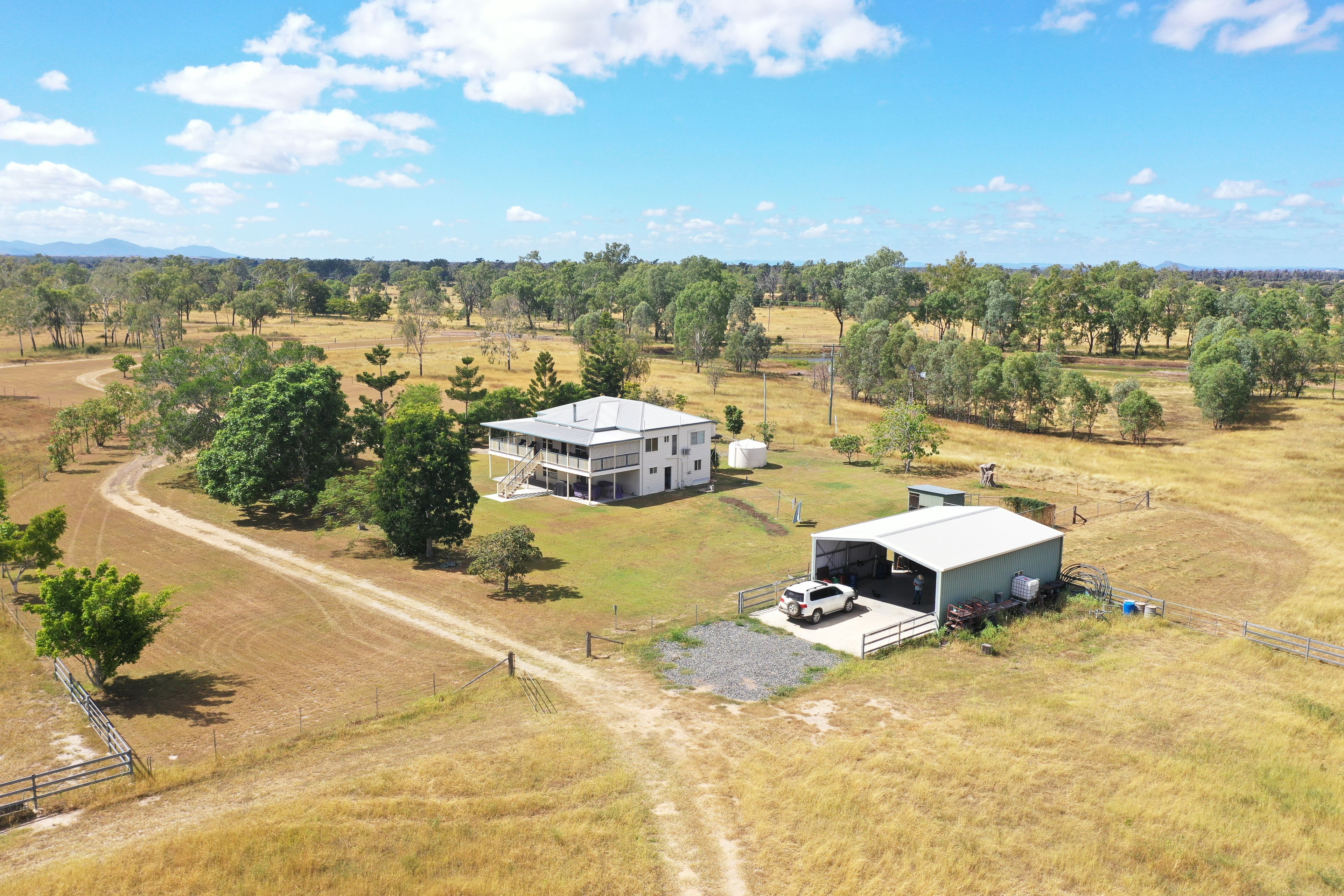Ray White Rural Rockhampton