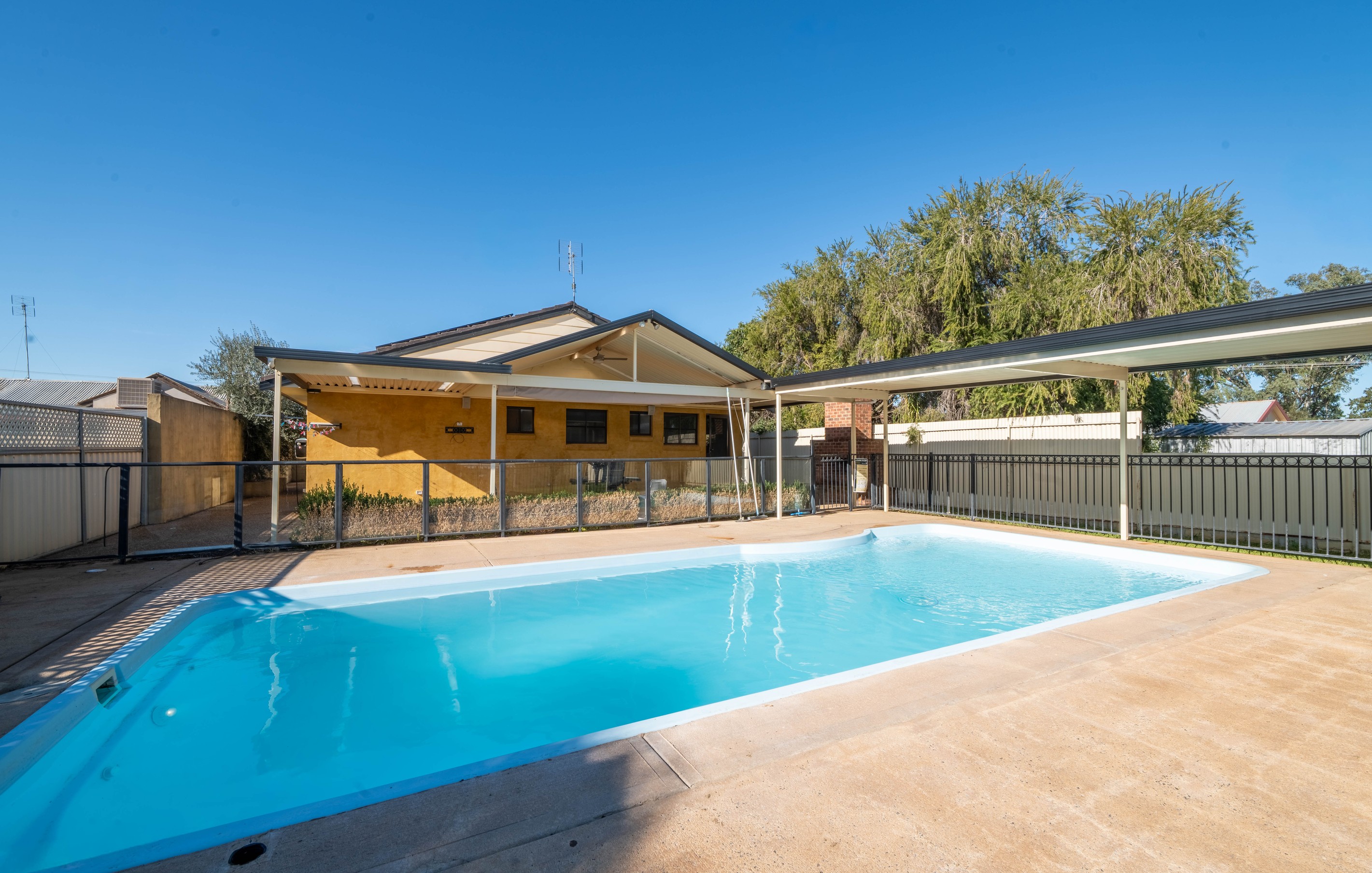 85 Wambat Street, Forbes, NSW 2871