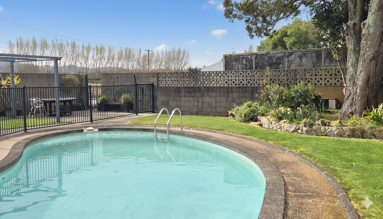 28 Kent Street, Carterton, Carterton District