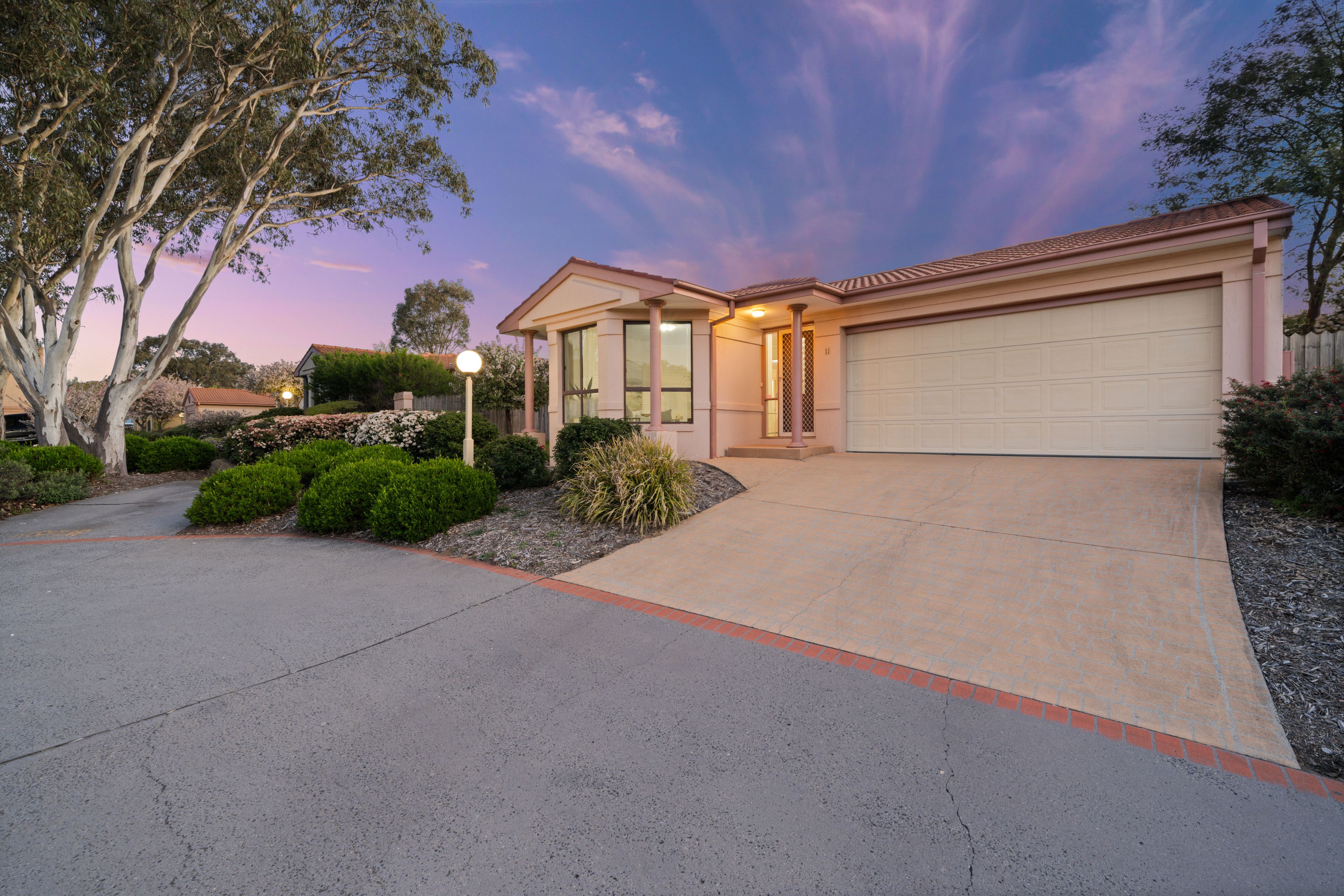 11/21 Temperley Street, Nicholls, ACT 2913