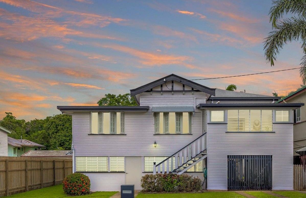 23 Queen Street, Parramatta Park QLD 4870