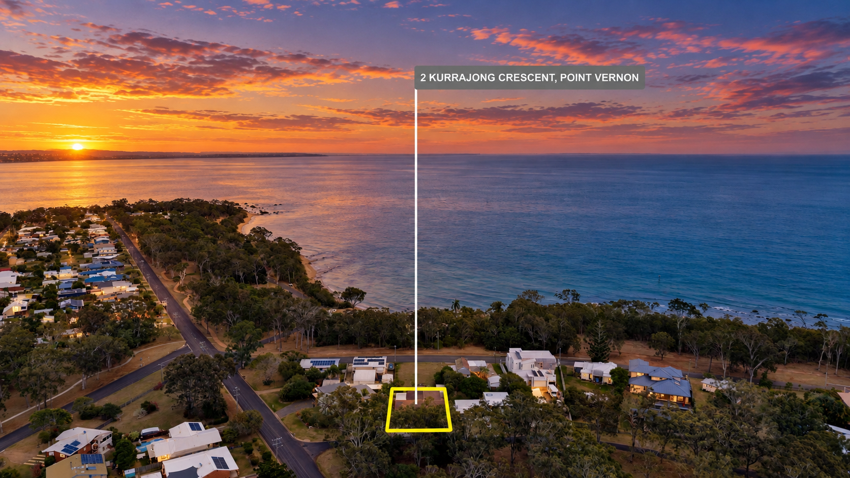 2 Kurrajong Crescent — photo from Ray White Hervey Bay