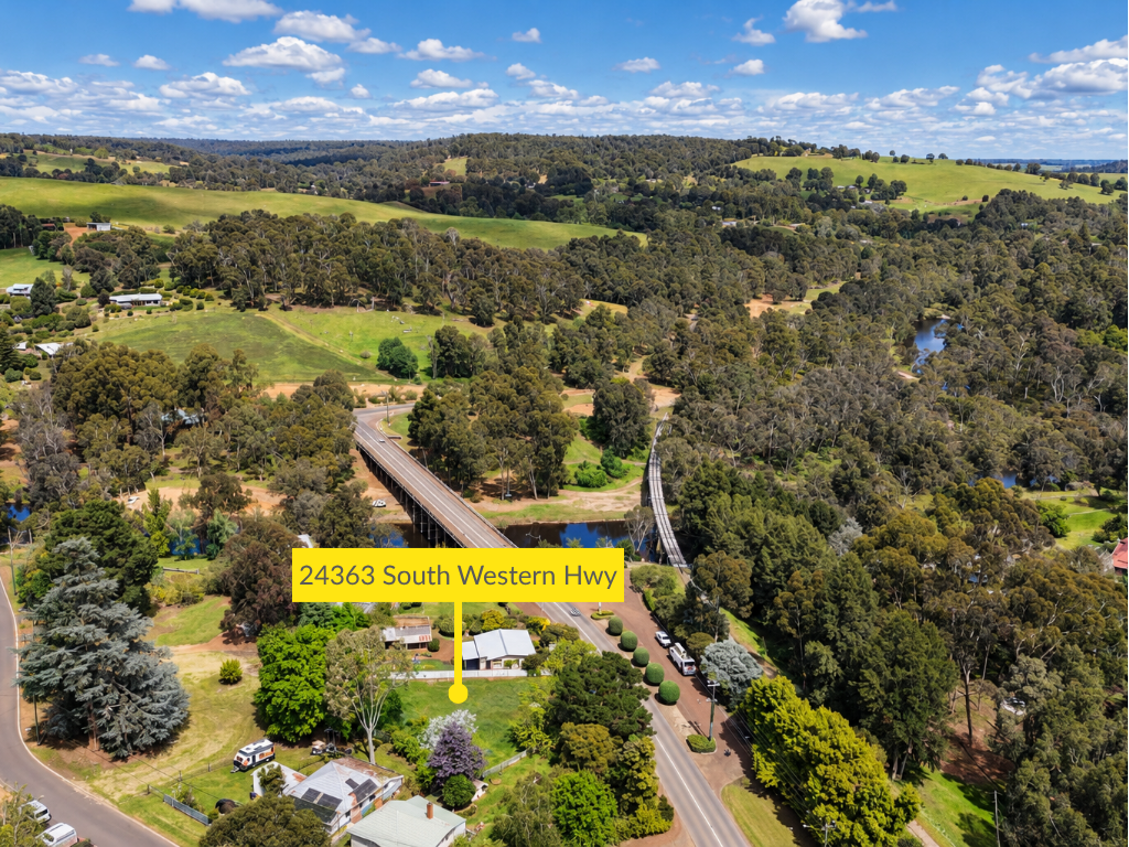 24363 South Western Highway — photo 8 of 8
