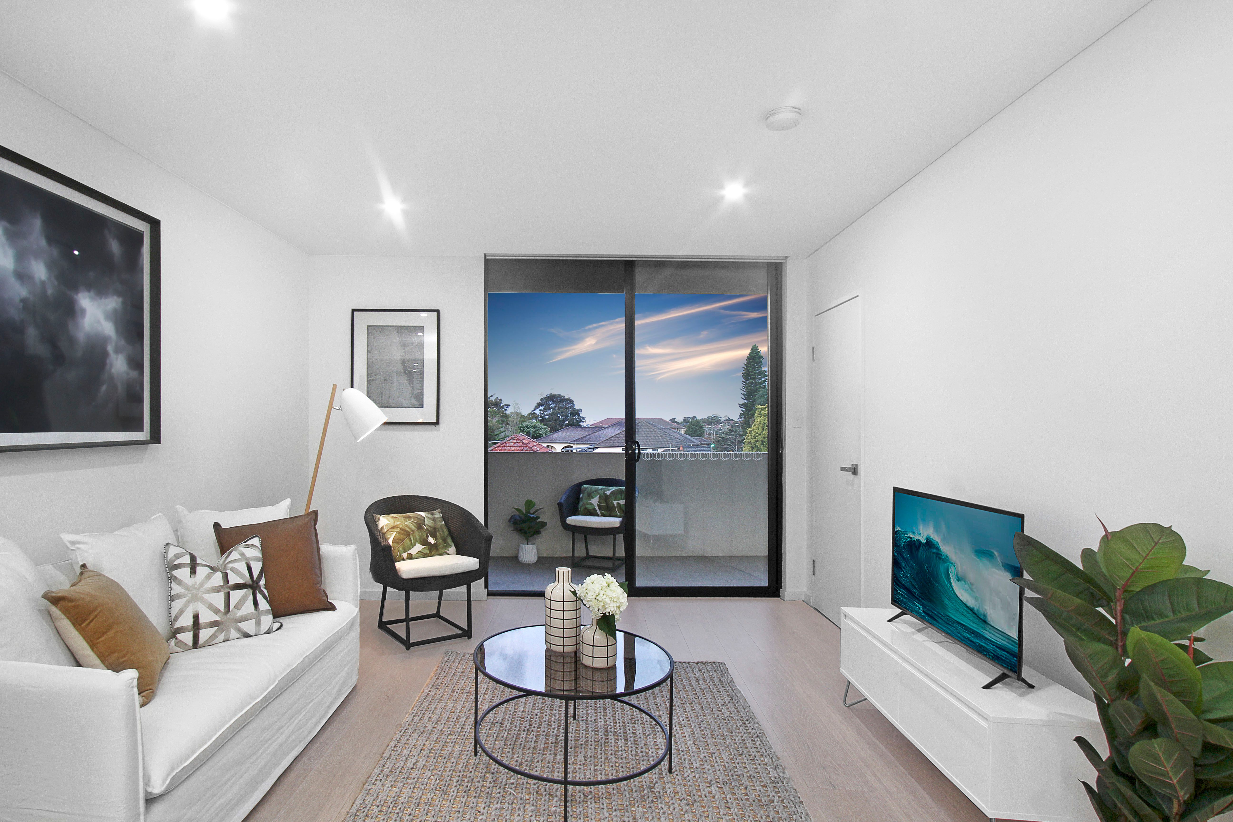 14/205 Homer Street, Earlwood, NSW 2206