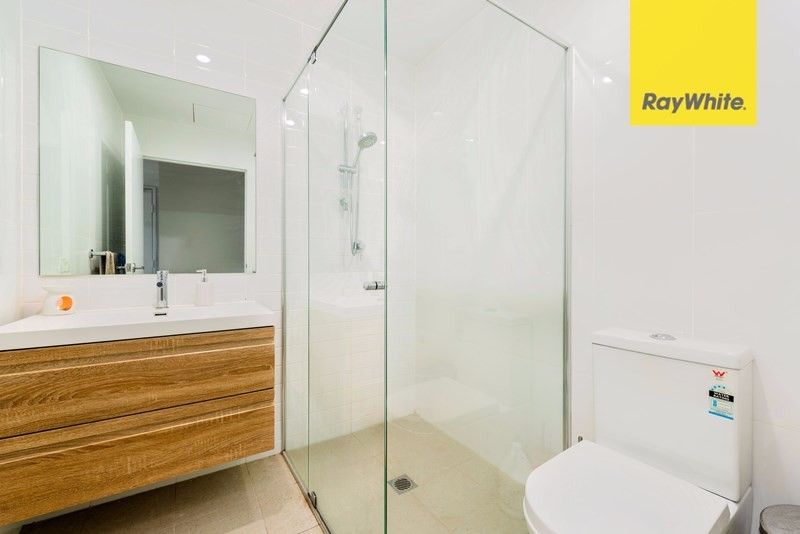 89/172-176 Parramatta Road, Homebush, NSW 2140
