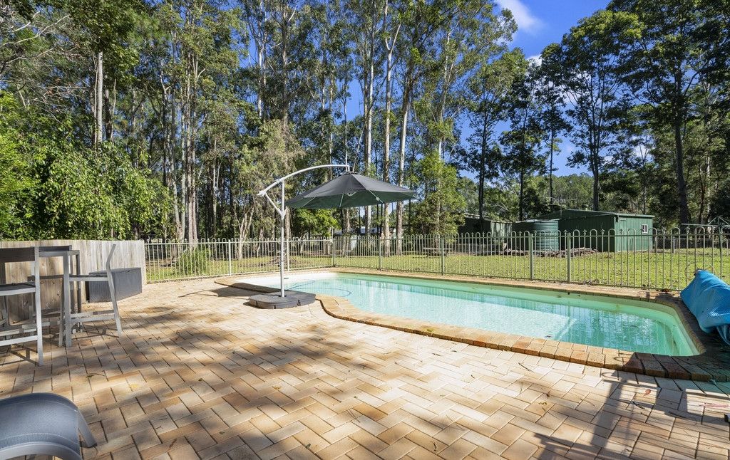 195 MOUNT MEE Road, Delaneys Creek QLD 4514