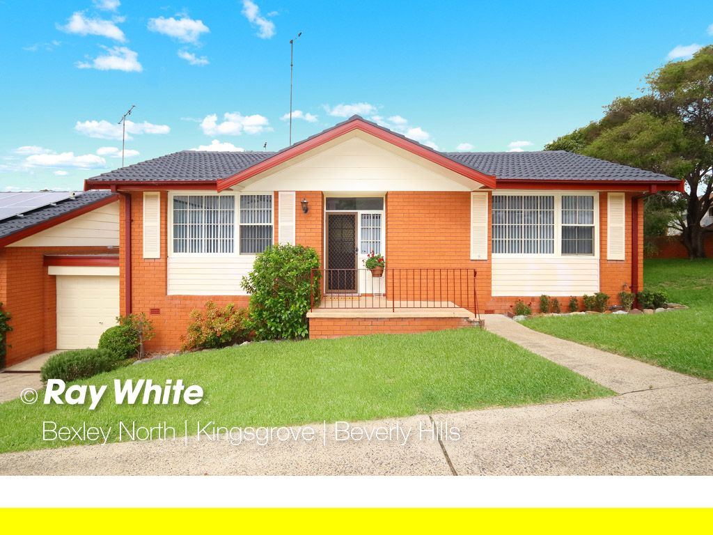 13-15 Connemarra Street, Bexley NSW 2207