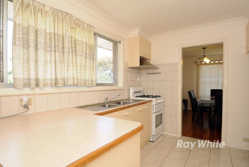 19 Ireland Avenue, Wantirna South, VIC 3152