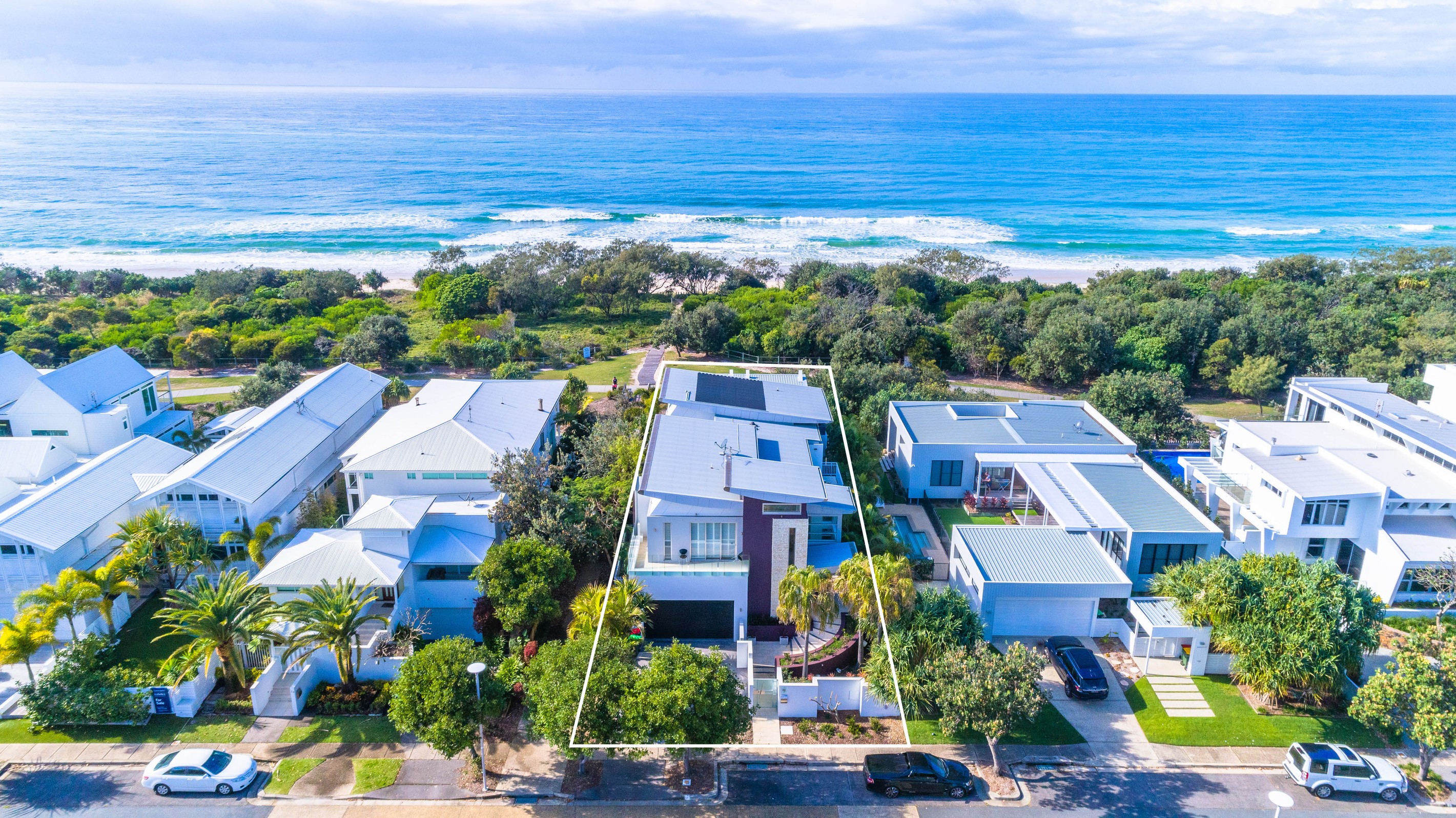22 Northpoint Avenue, Kingscliff, NSW 2487