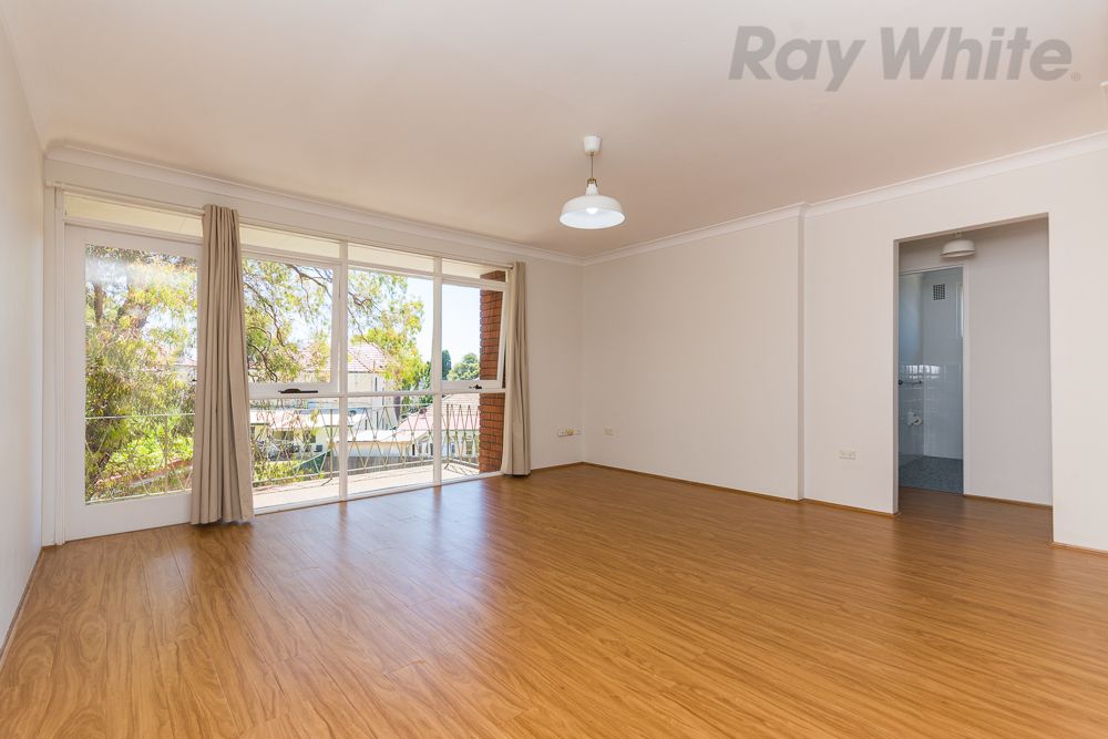18/44 Grosvenor Crescent, Summer Hill, NSW 2130