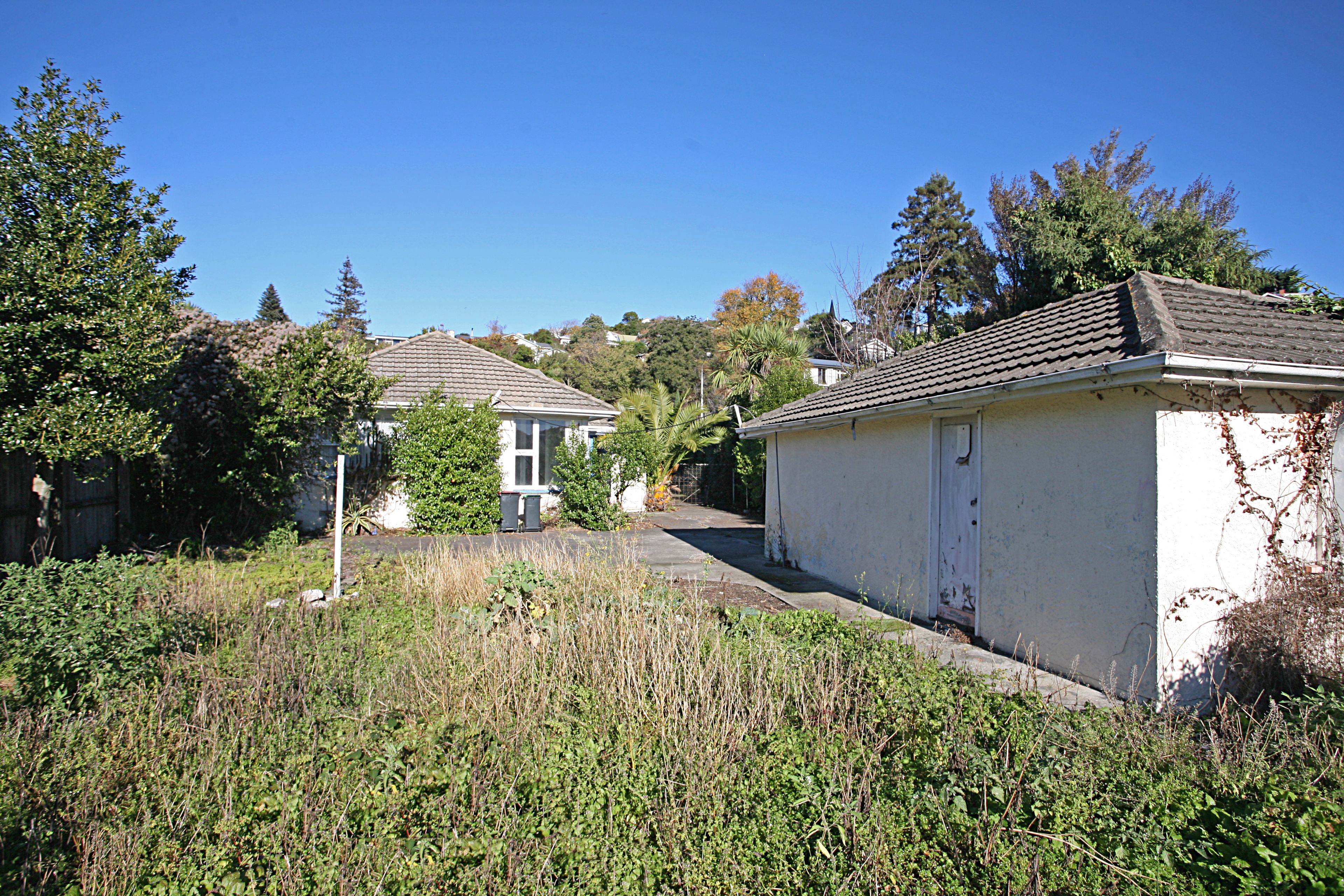 23 Centaurus Road, Cashmere, Christchurch City
