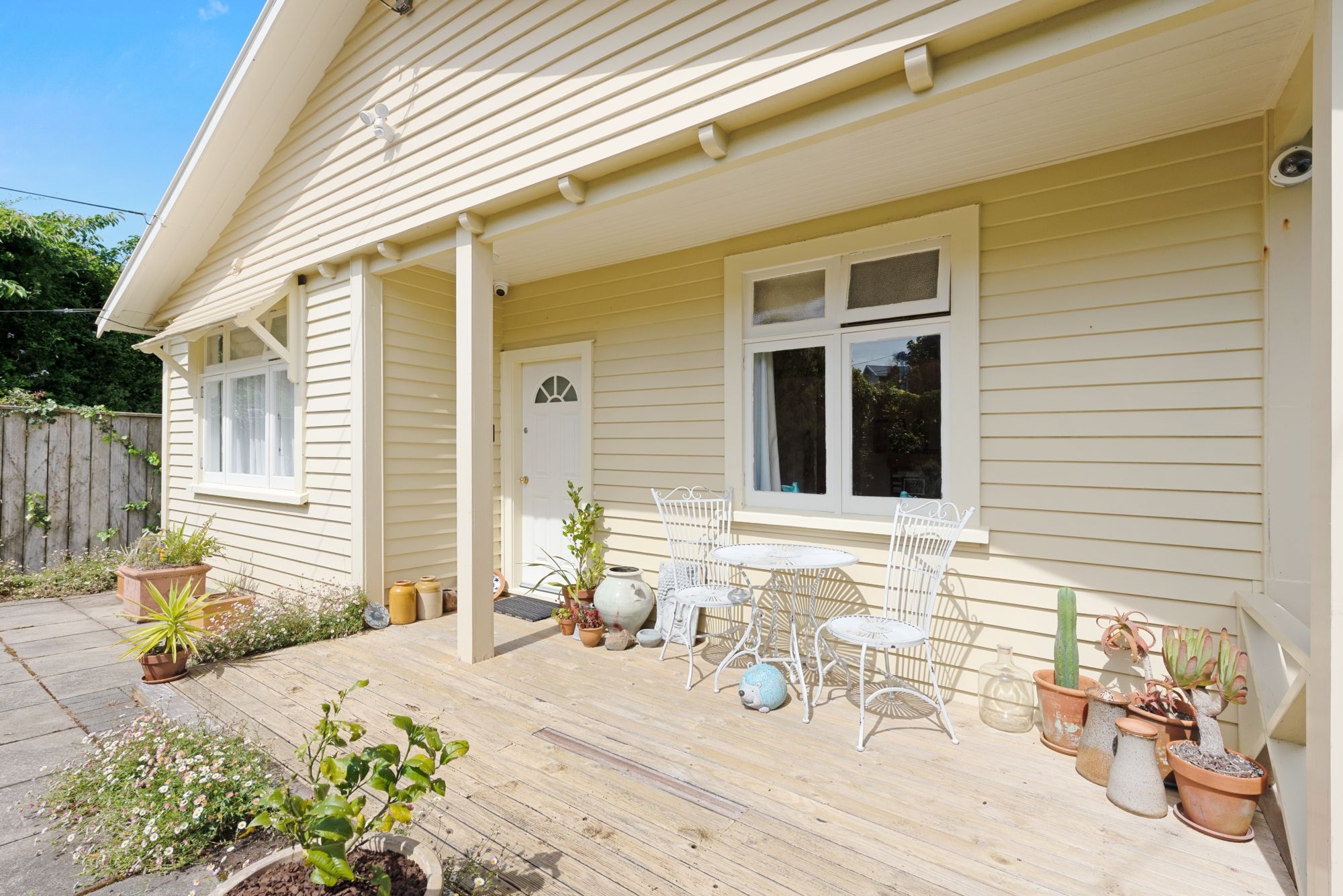 1/21 Sunshine Avenue, Karori, Wellington City