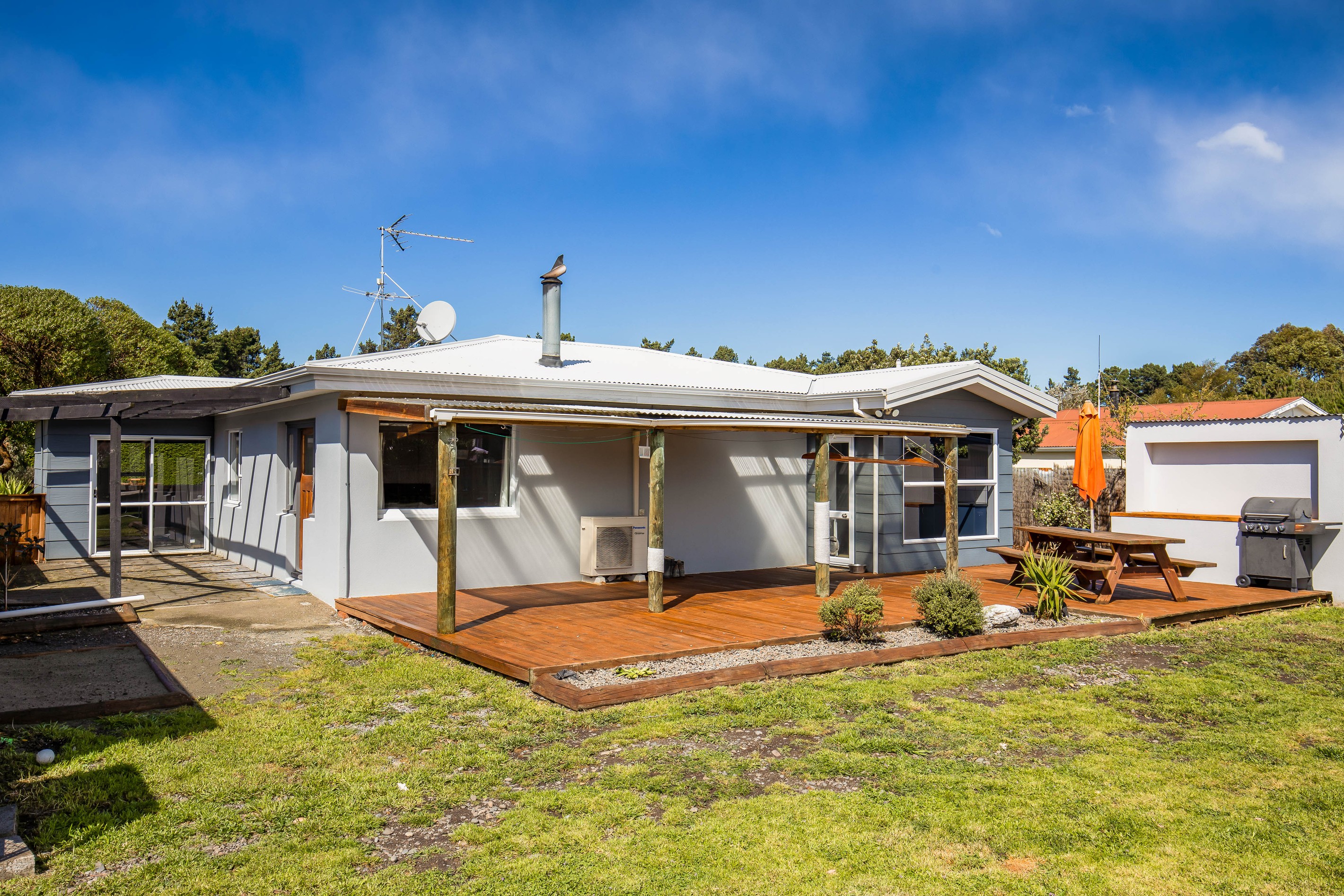 3 Holton Road, Amberley Beach, Hurunui District
