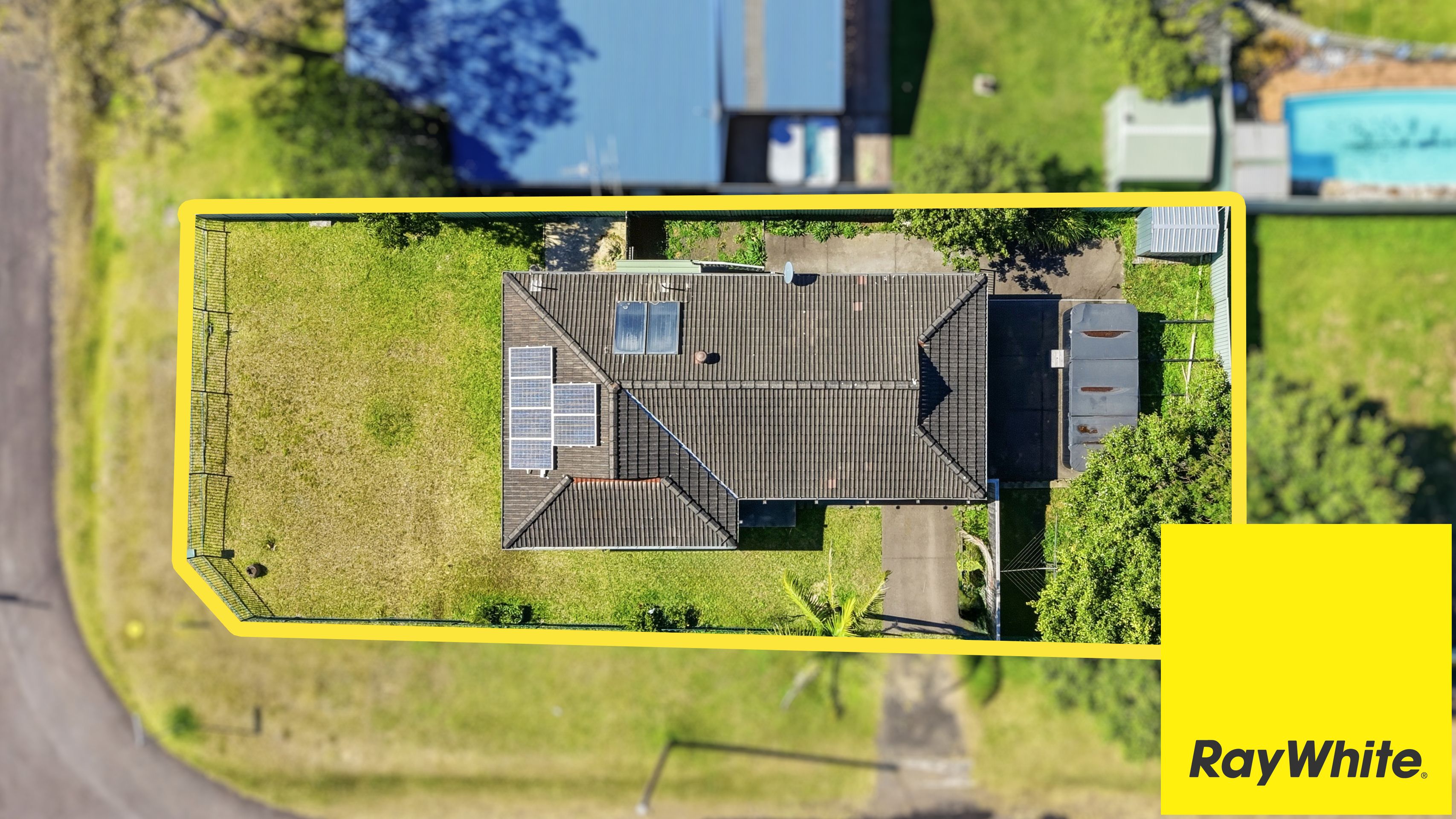 34 Restlea Avenue, Charmhaven, NSW 2263