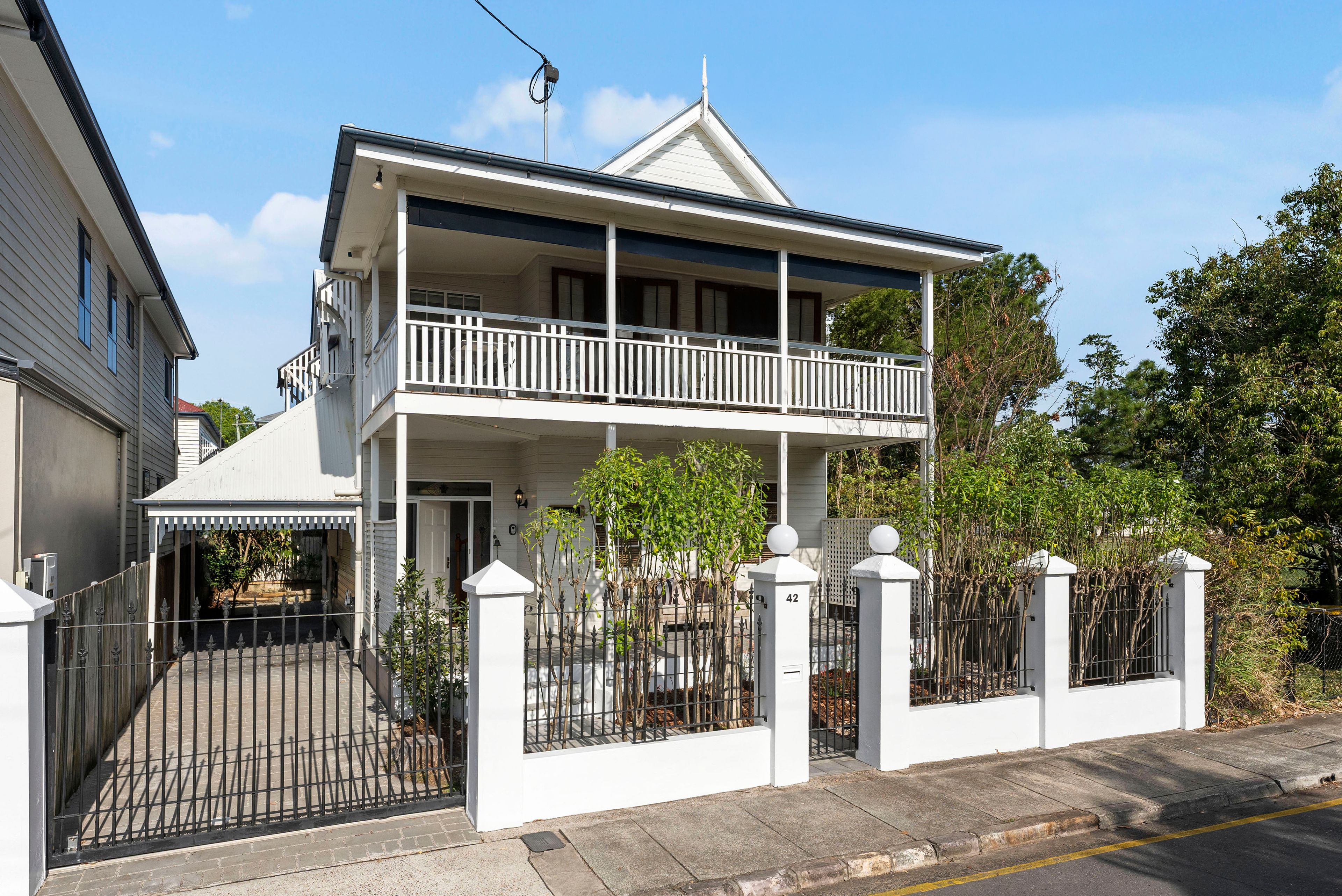 42 Rosina Street — photo from Ray White City Living