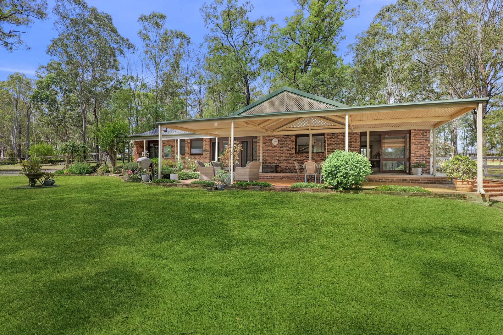 83 Mitchell Drive, Glossodia, NSW 2756