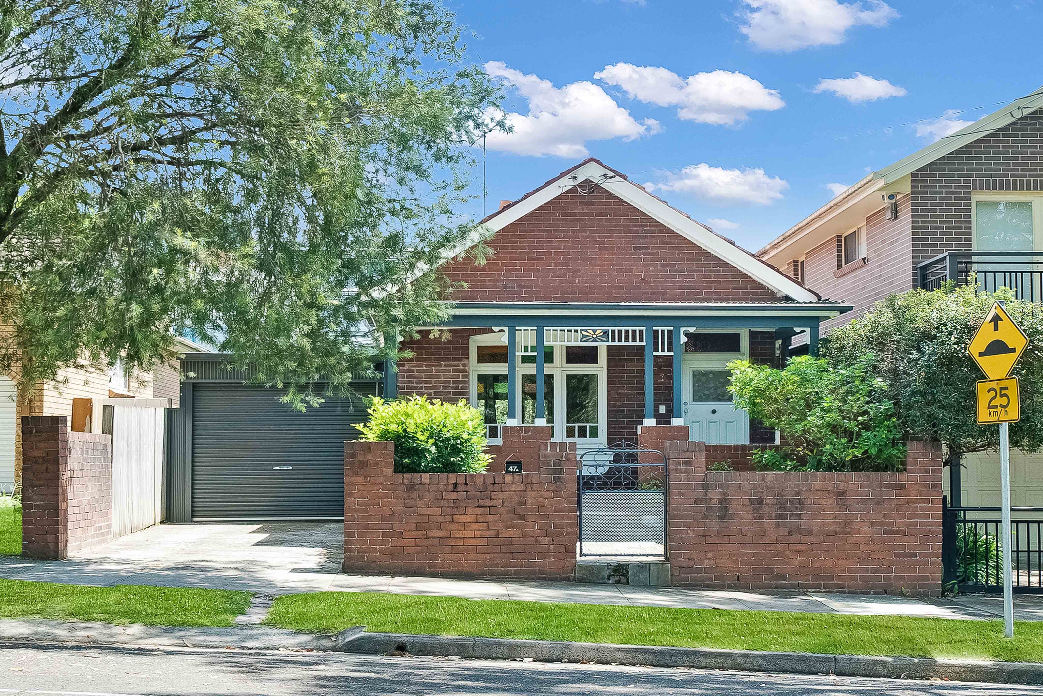 47A Renwick Street — photo from Ray White Rozelle
