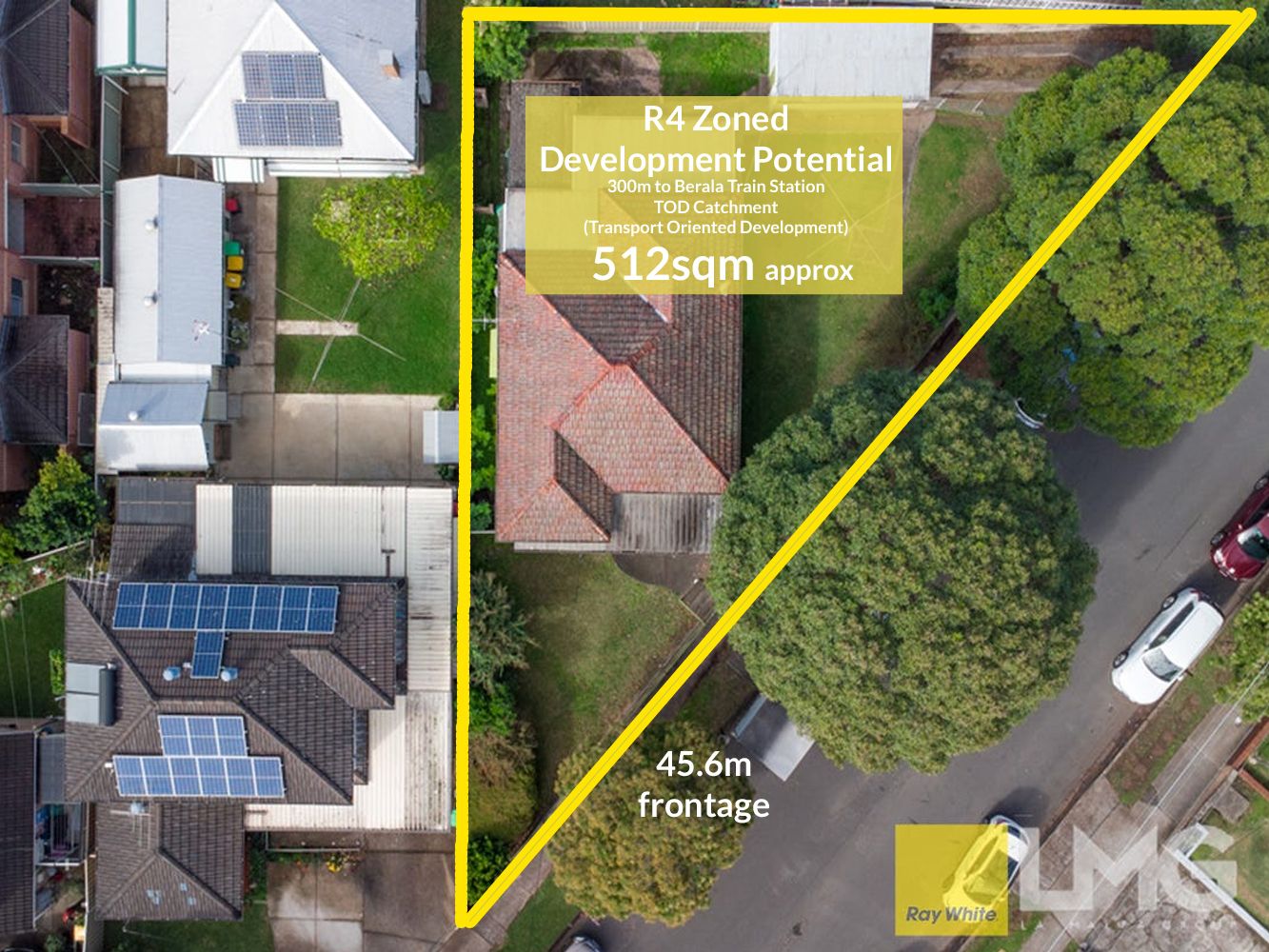 6 Crawford Street, Berala, NSW 2141