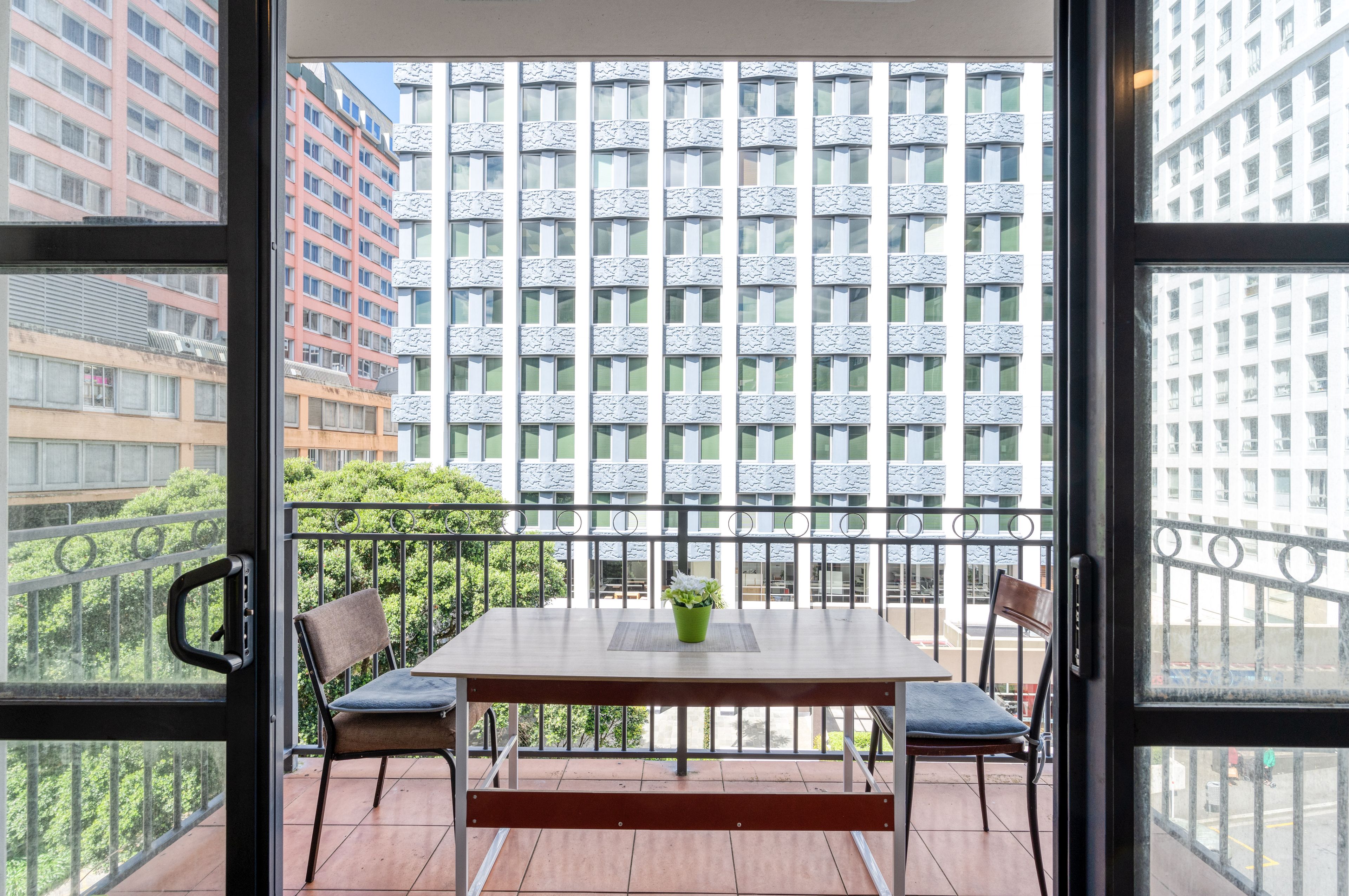 4E/154 The Terrace, Wellington Central, Wellington City