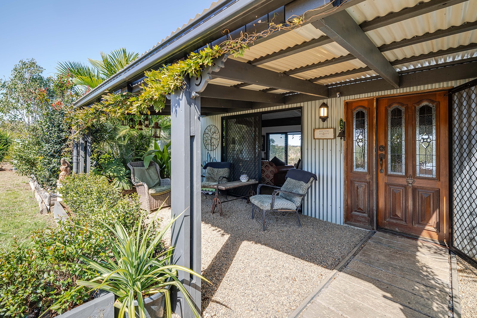 360 Cross Road, Euleilah, QLD 4674