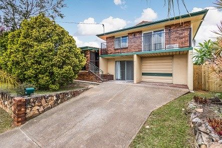 8 Justice Street, Wishart, QLD 4122