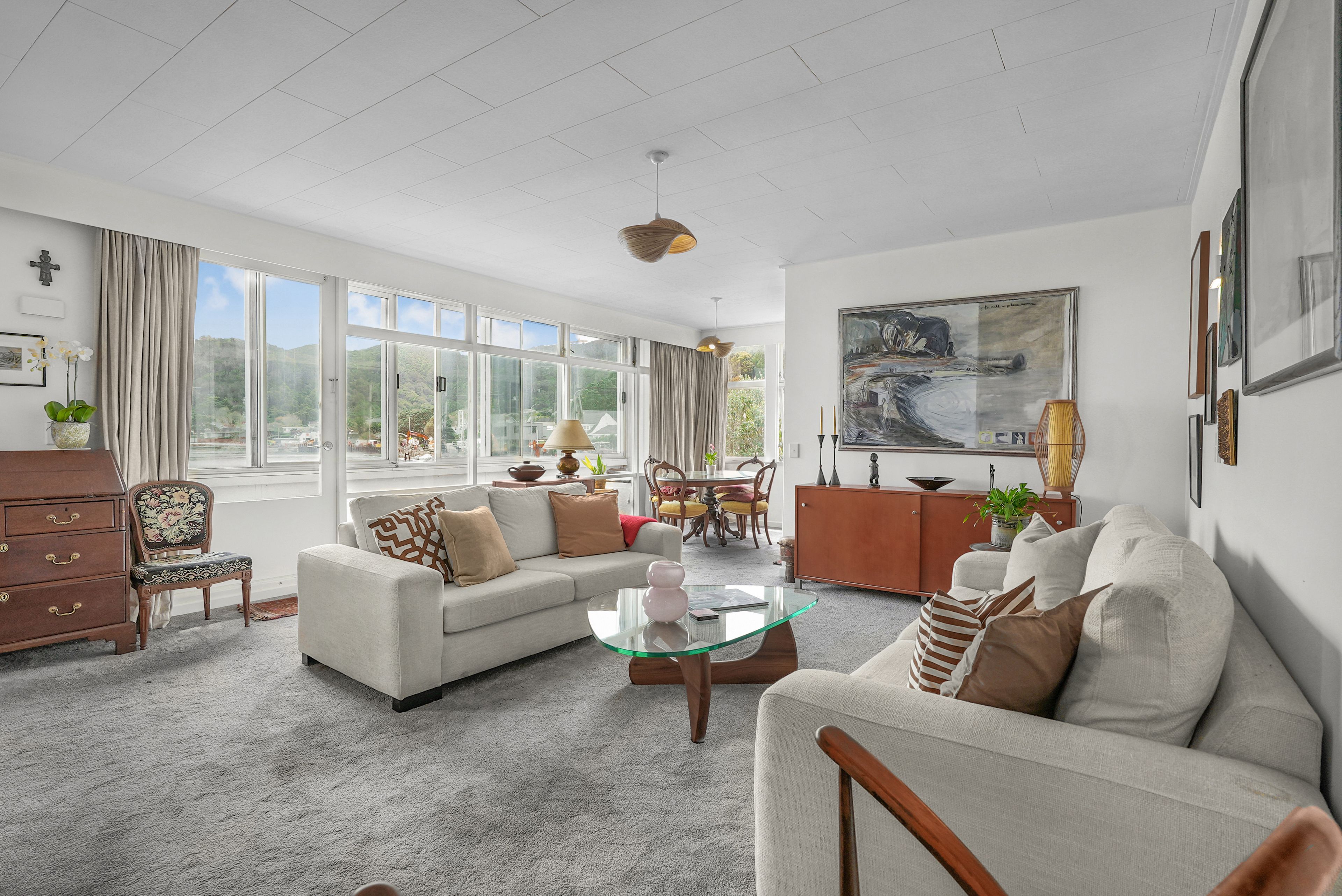 6/4 Gill Road, Eastbourne, Lower Hutt City