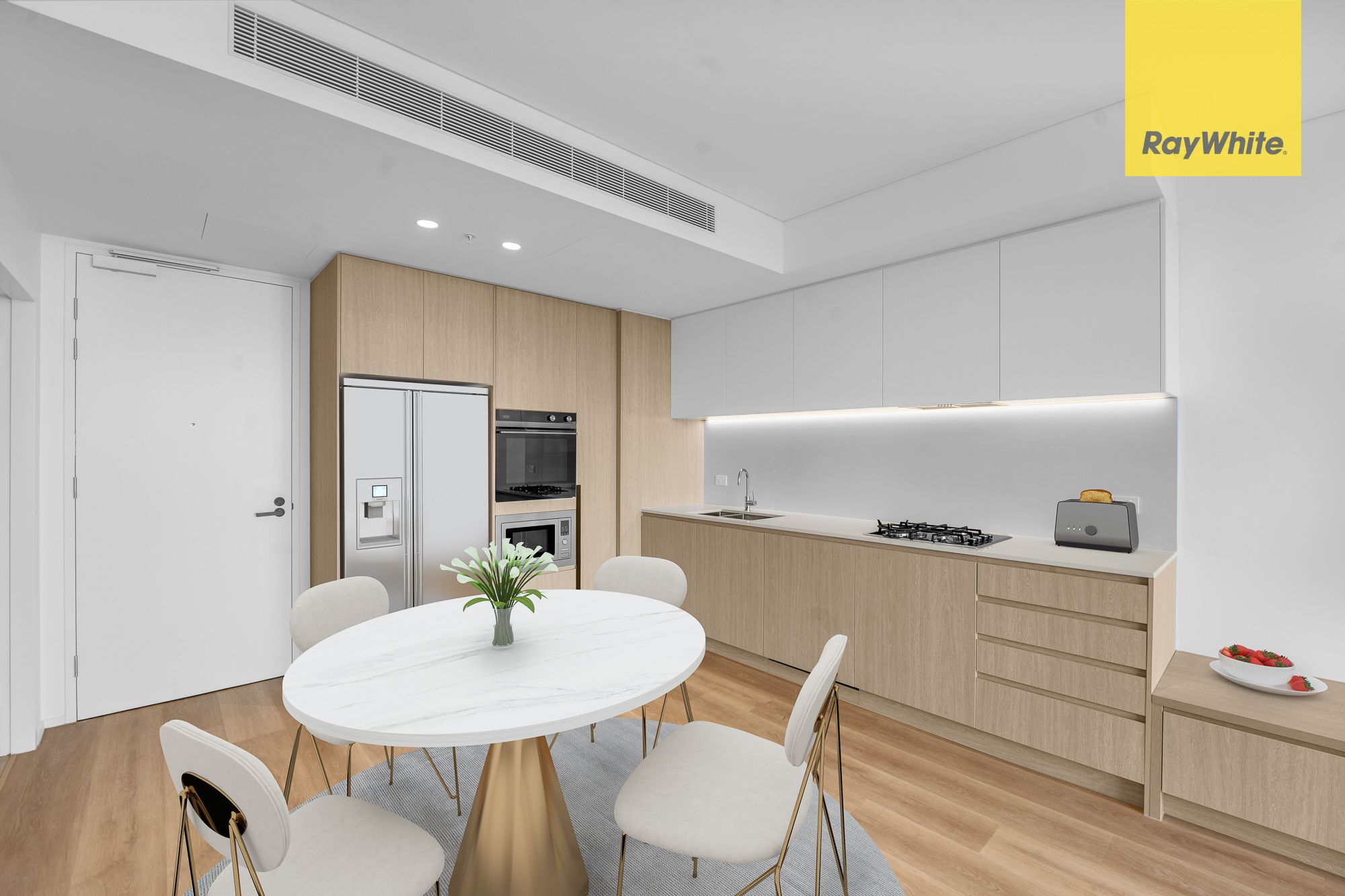 403/2 Main Lane, Merrylands, NSW 2160