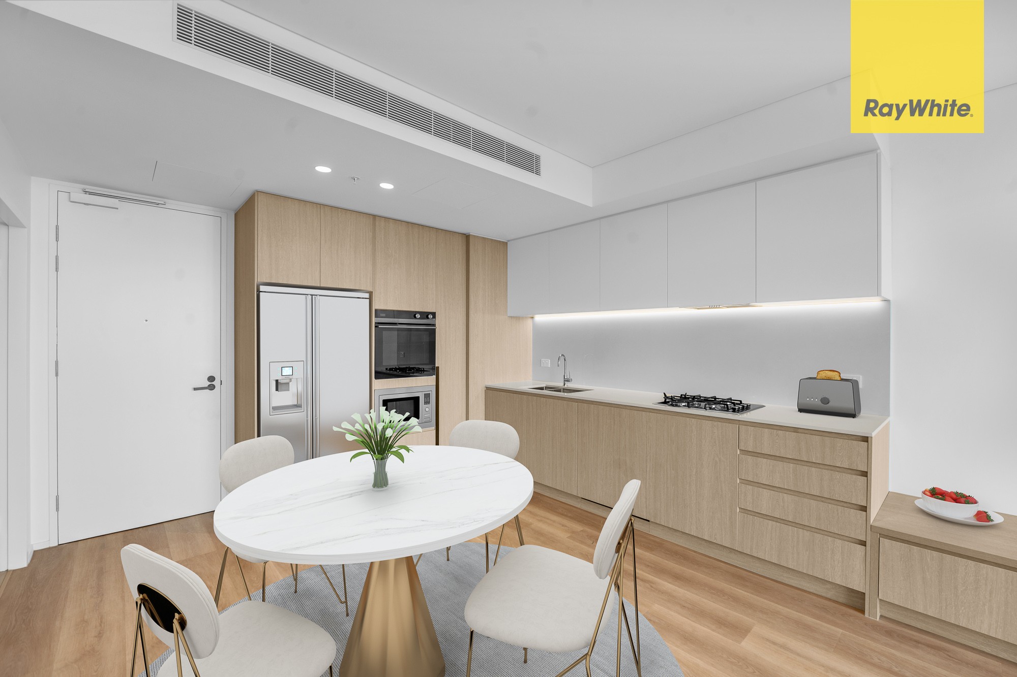 403/2 Main Lane, Merrylands, NSW 2160