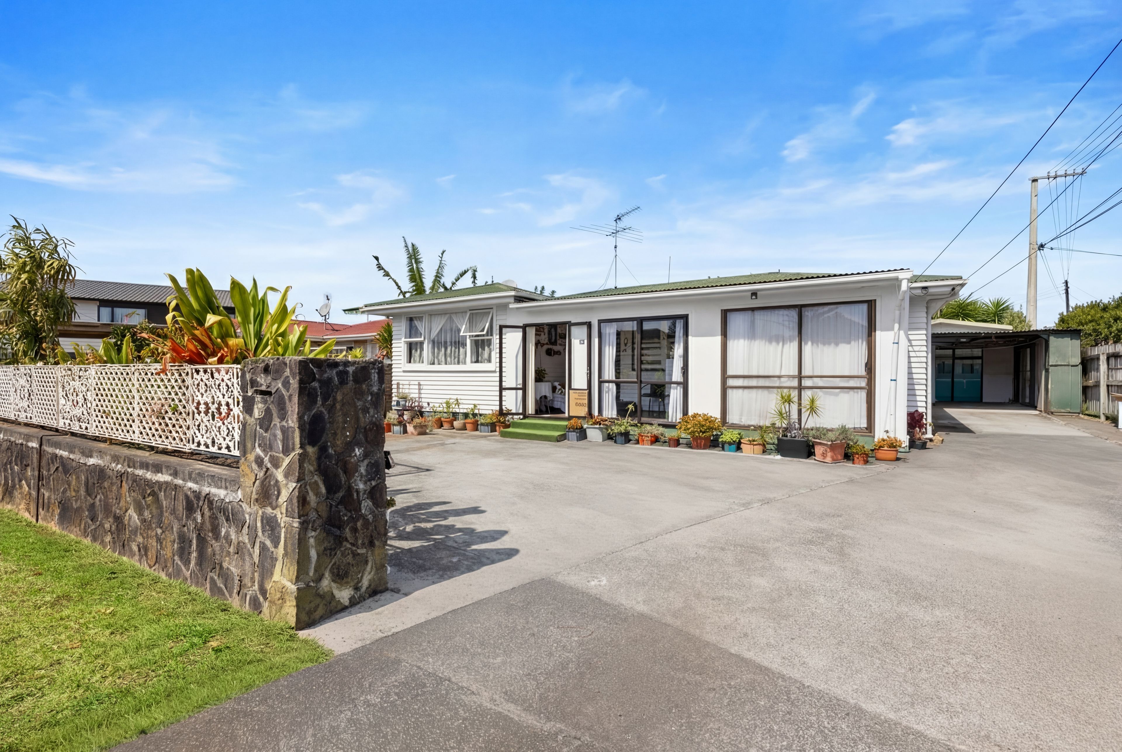 55 Jolson Road, Mount Wellington, Auckland City