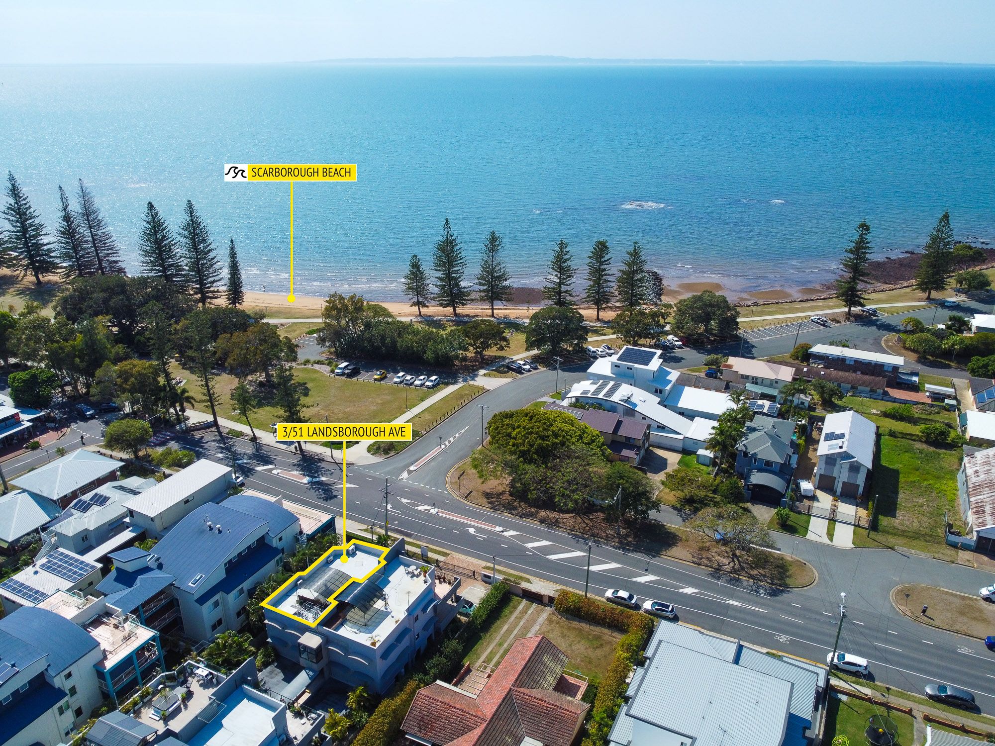 51 Landsborough Avenue, Scarborough QLD 4020