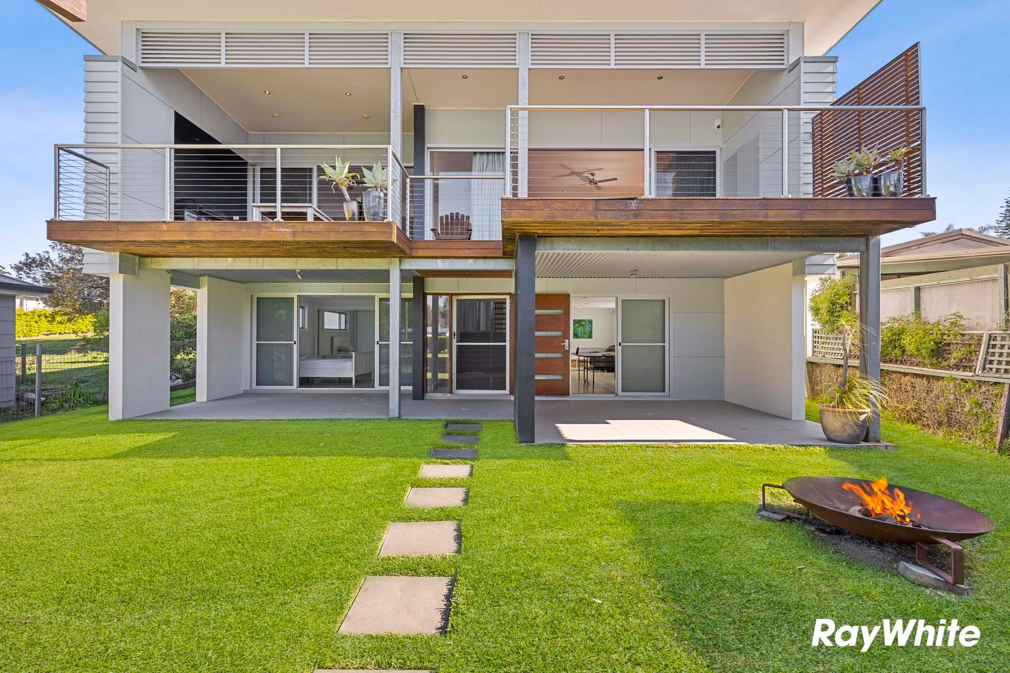 38 Edwin Avenue — photo from Ray White Ulladulla