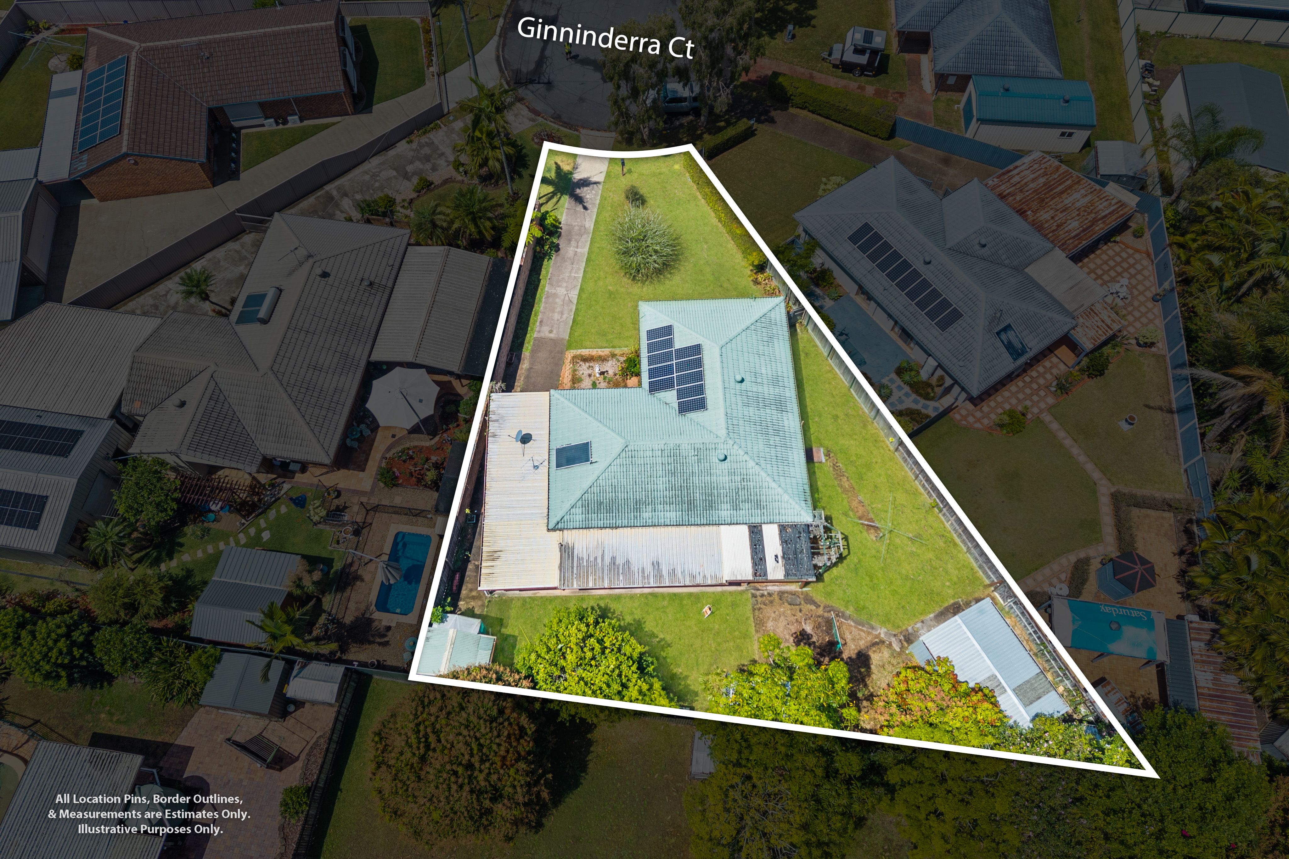 10 Ginninderra Court — photo 18 of 21