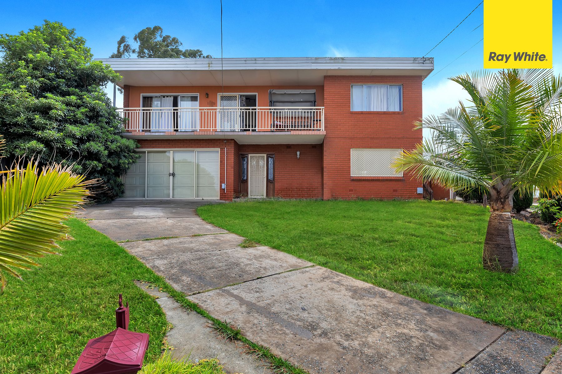 1 Maple Court