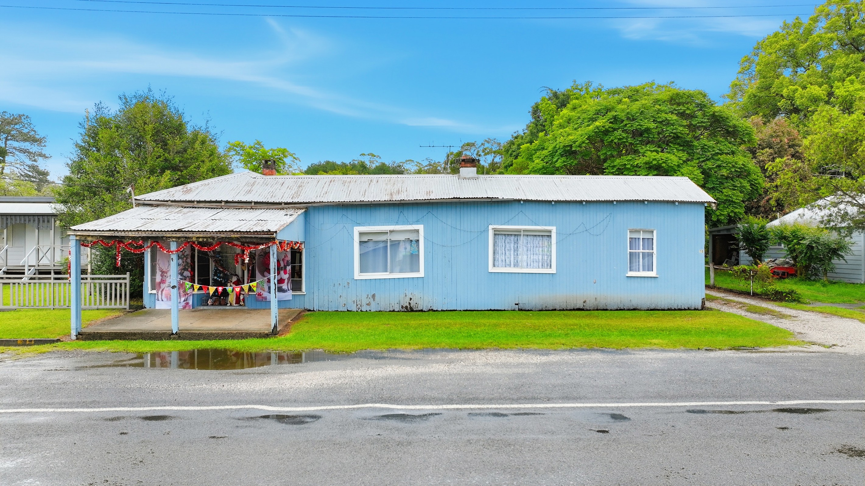 70 Coramba Street, Glenreagh, NSW 2450