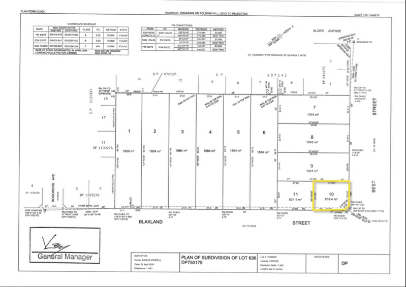 19 Best Street, Parkes, NSW 2870