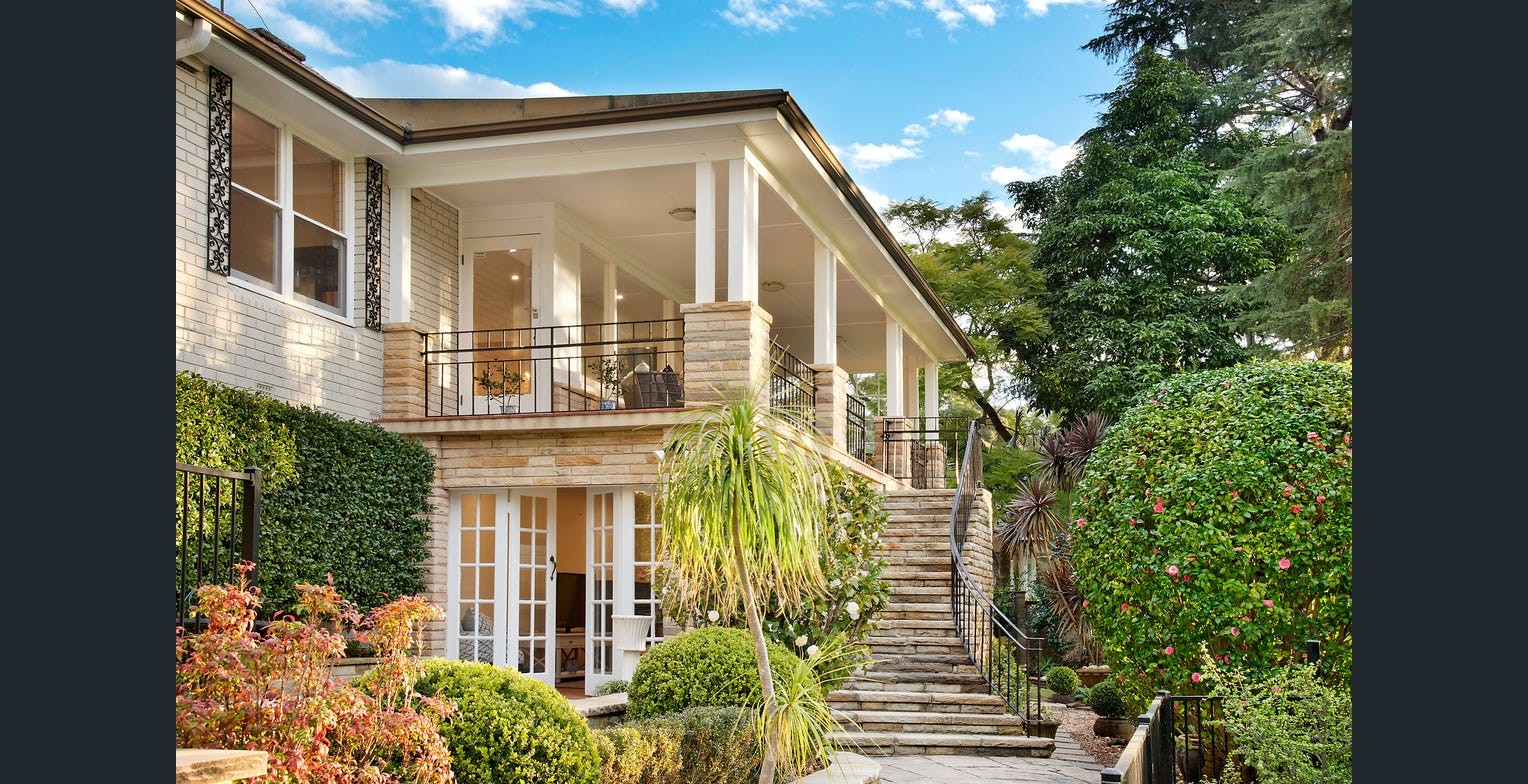 23-25 Fiddens Wharf Road, Killara, NSW 2071