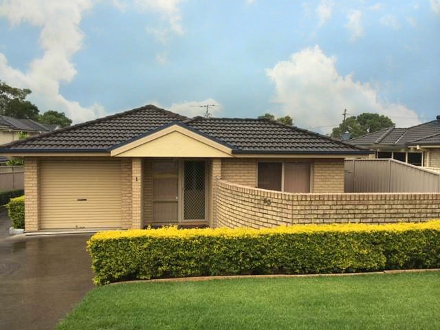 1/53 Bousfield Street, Wallsend, NSW 2287
