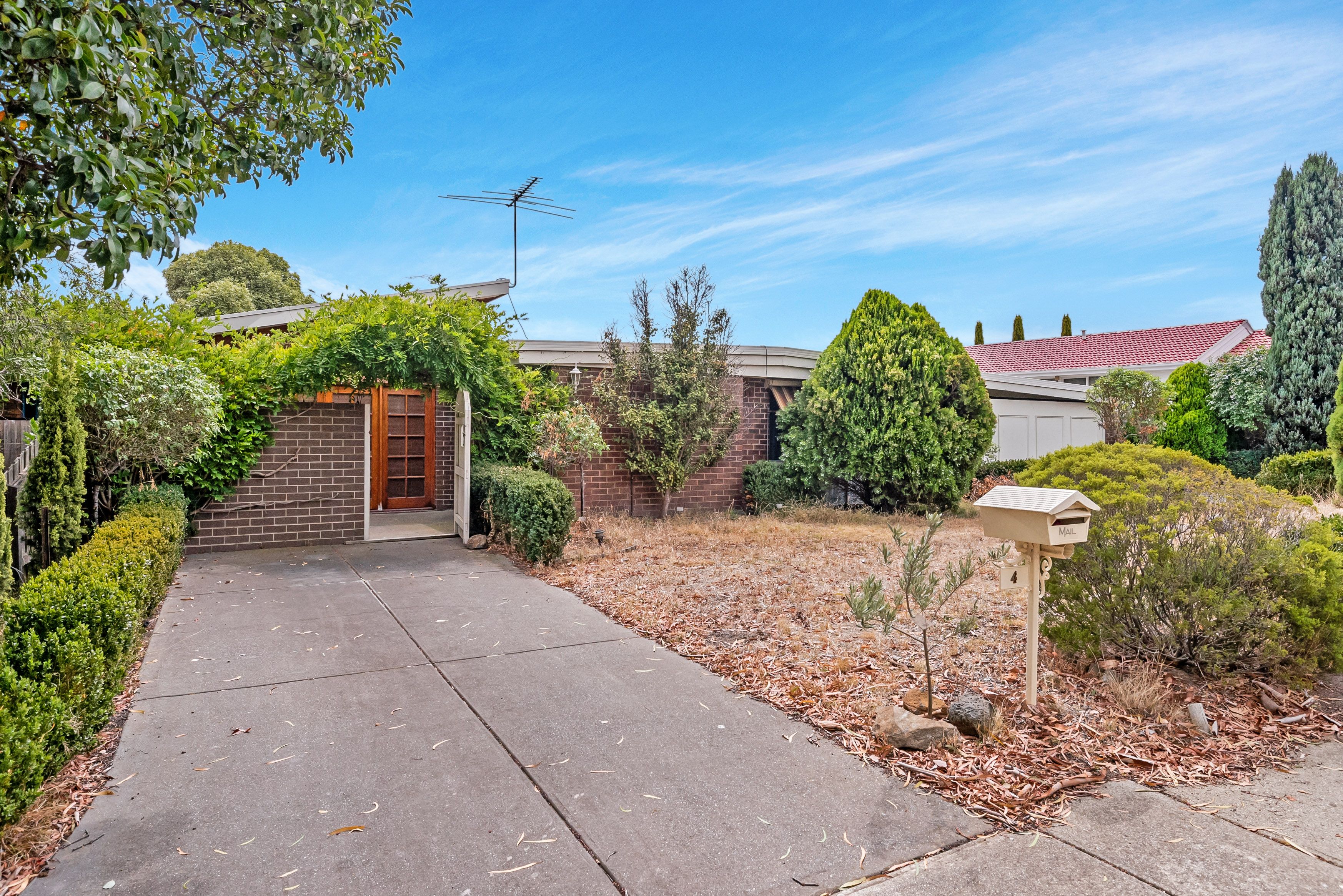 4 Konrads Crescent, Mill Park, VIC 3082