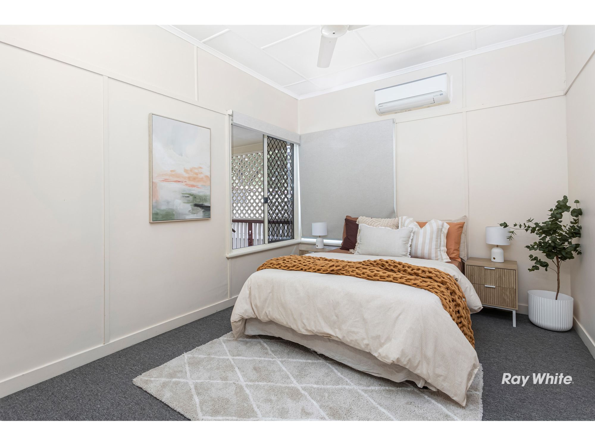 196 Archer Street, The Range, QLD 4700