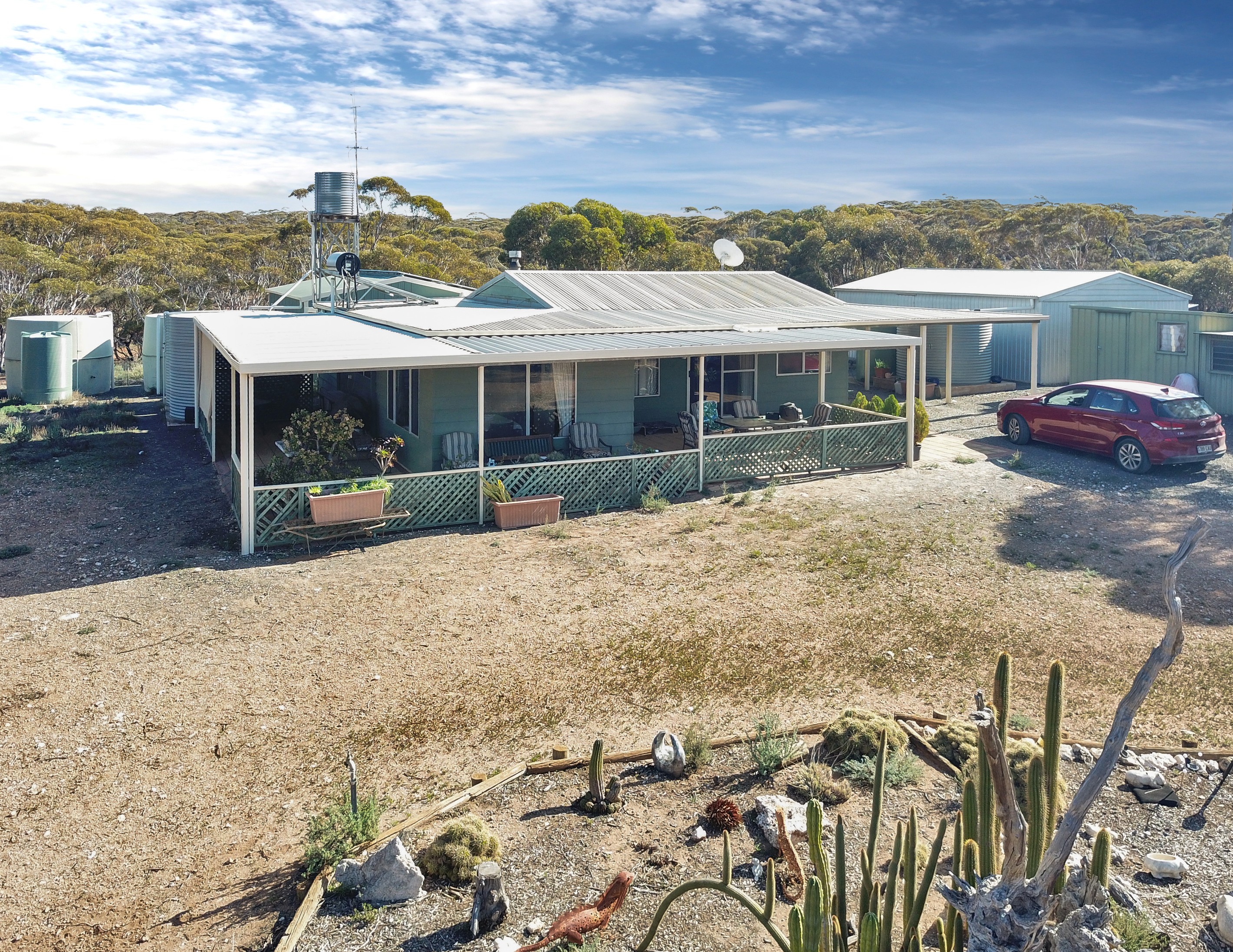 126 Park Road, Blanchetown, SA 5357