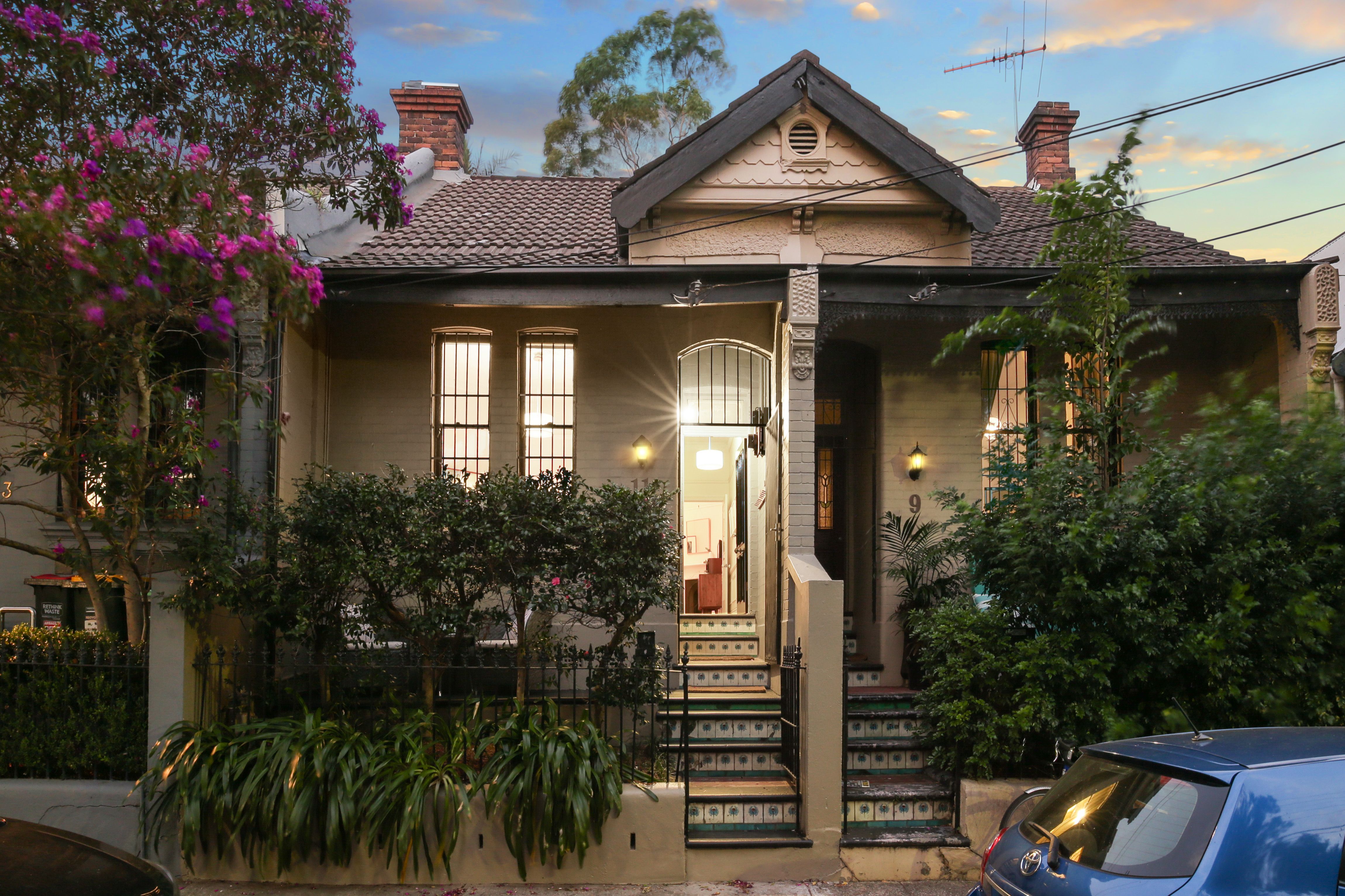 11 Albert Street
