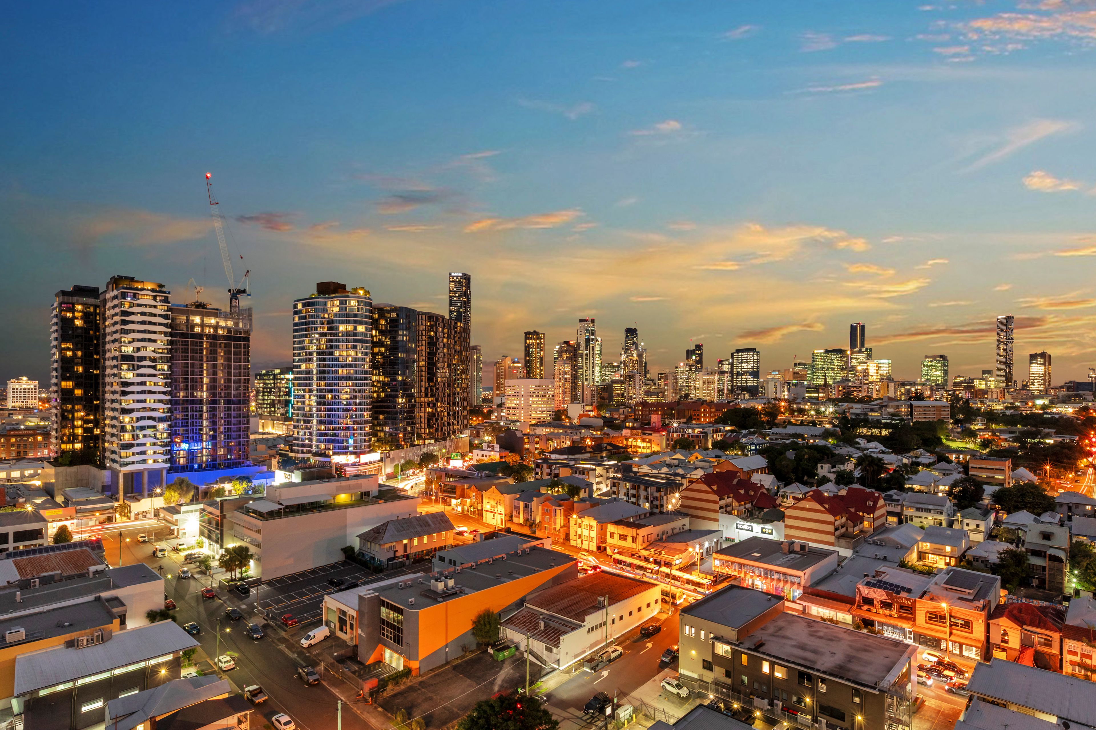 1810/338 Water Street, Fortitude Valley, QLD 4006