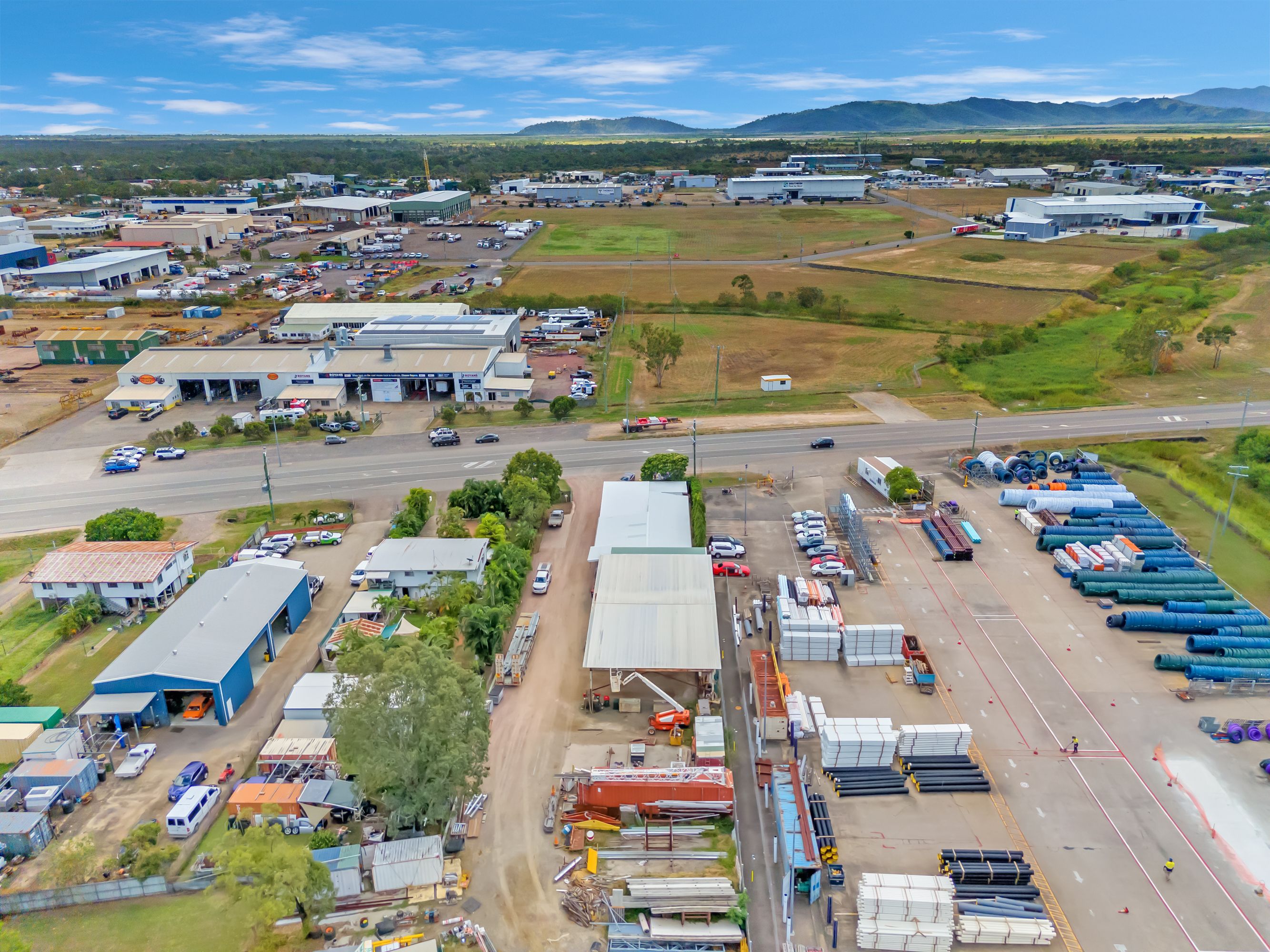 886 Ingham Road, Bohle, QLD 4818