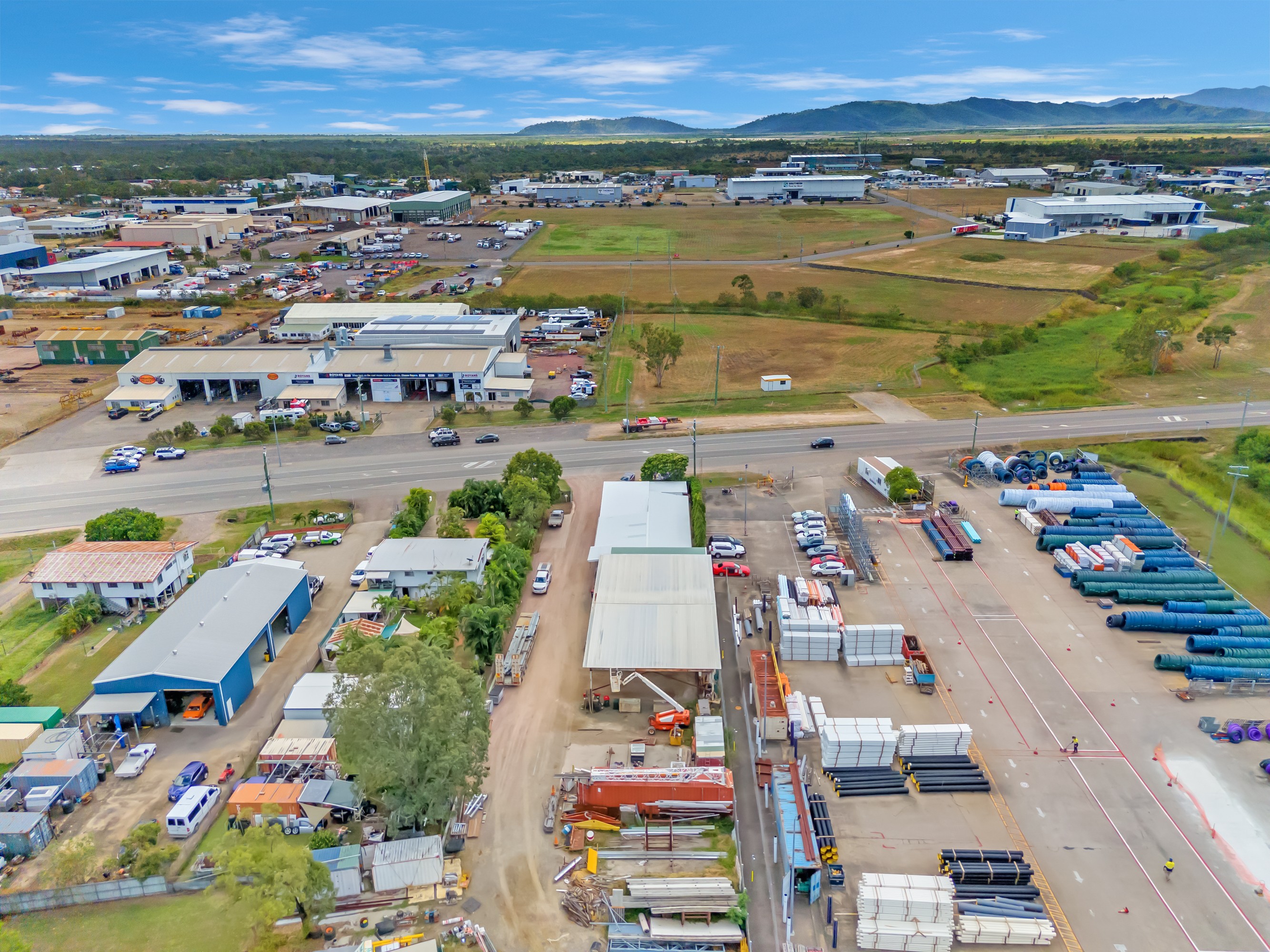 886 Ingham Road, Bohle, QLD 4818