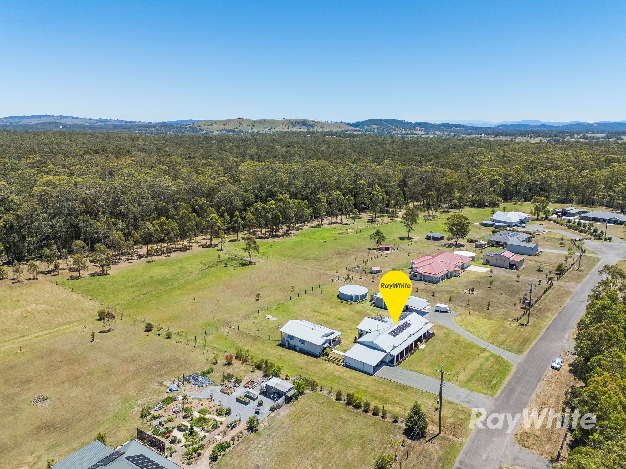 27 Paperbark Drive, Clarence Town, NSW 2321