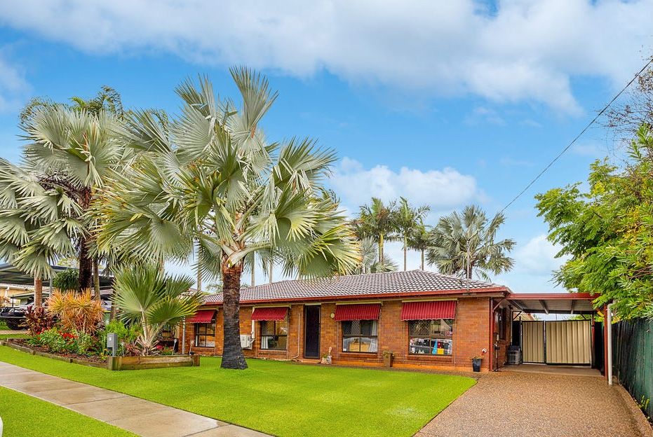 18 Baudin Street, Boronia Heights, QLD 4124