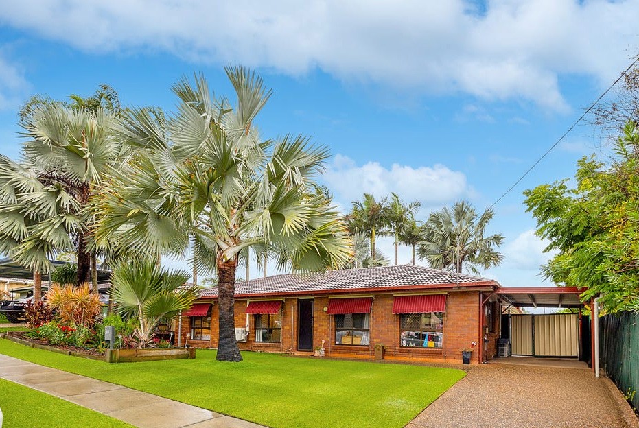 18 Baudin Street, Boronia Heights, QLD 4124