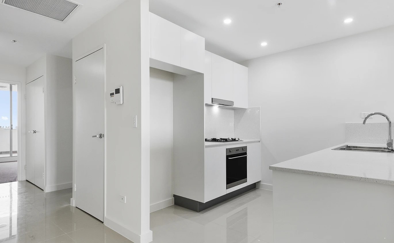 B716/299-309 Old Northern Road, Castle Hill, NSW 2154