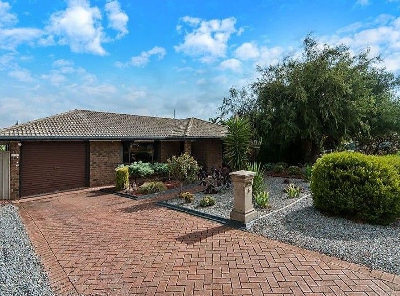 5 Jacaranda Drive, Craigmore SA 5114