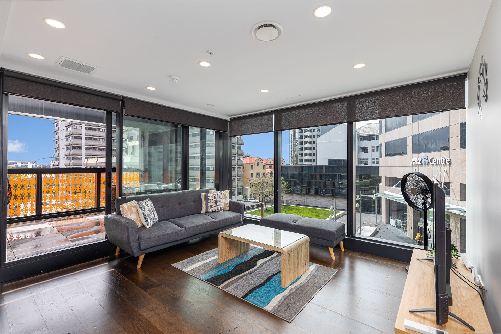 106/32 Swanson Street, Auckland Central, Auckland City